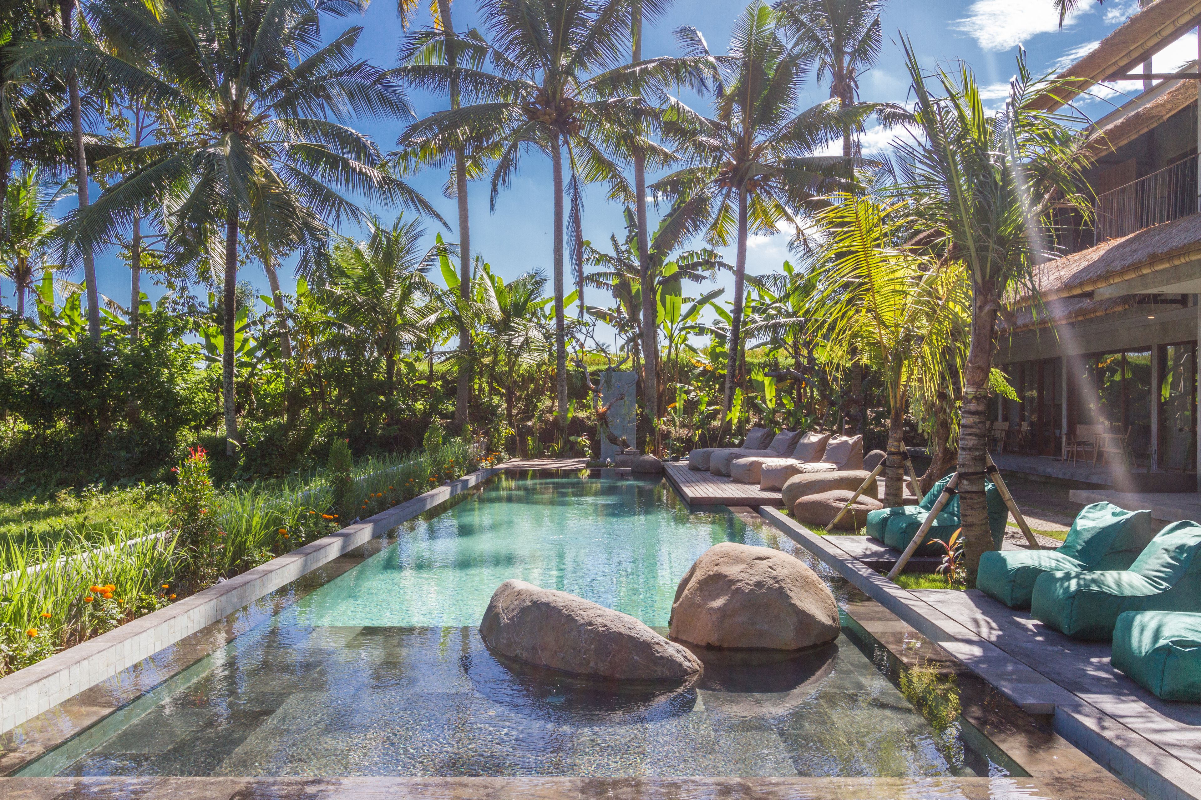 Kandarpa Ubud