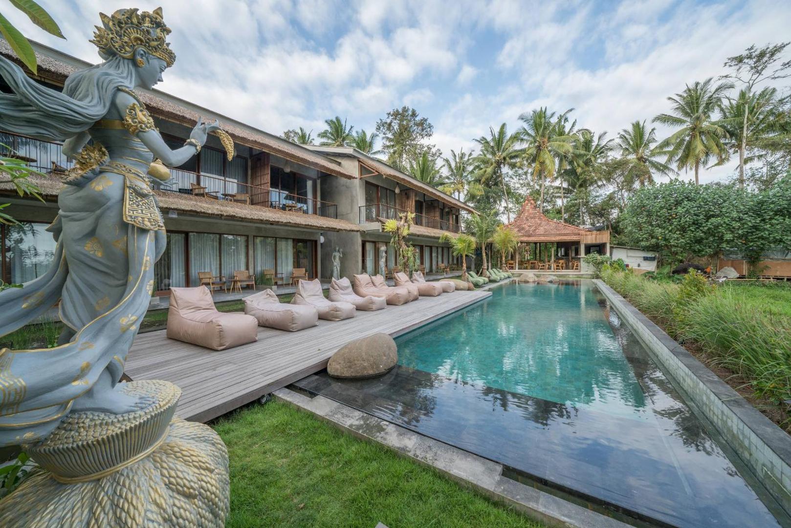 Kandarpa Ubud