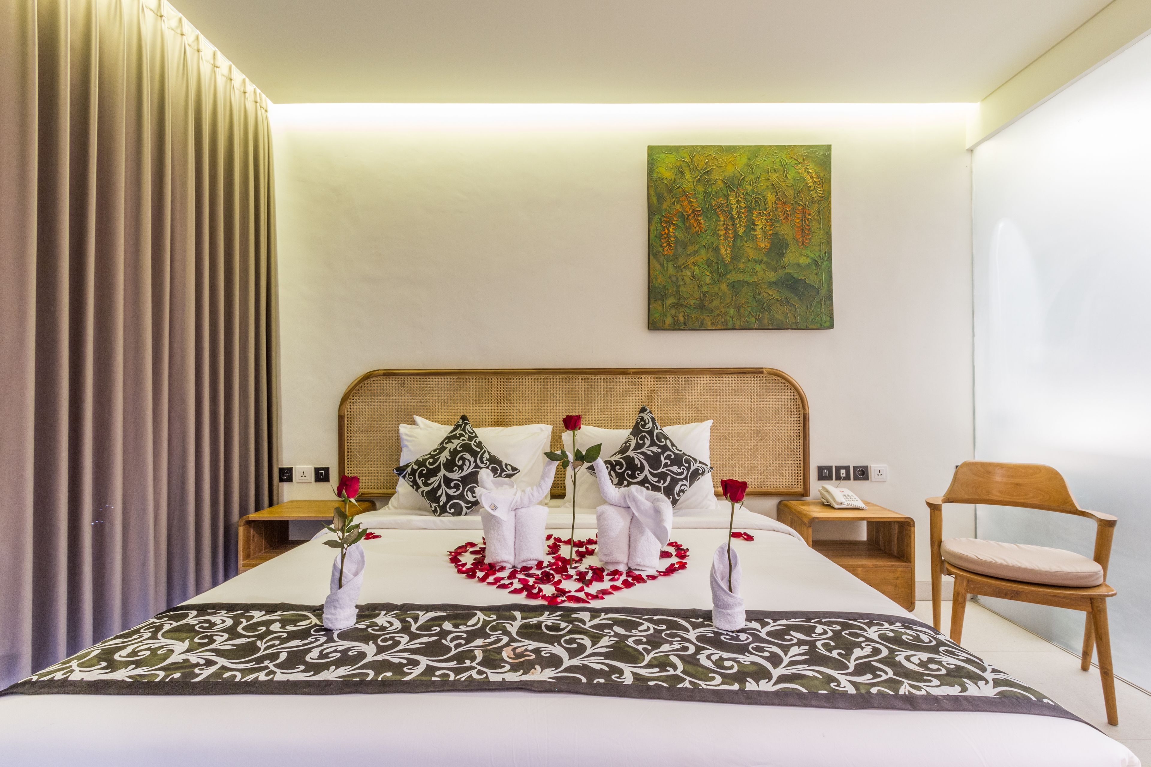 Kandarpa Ubud