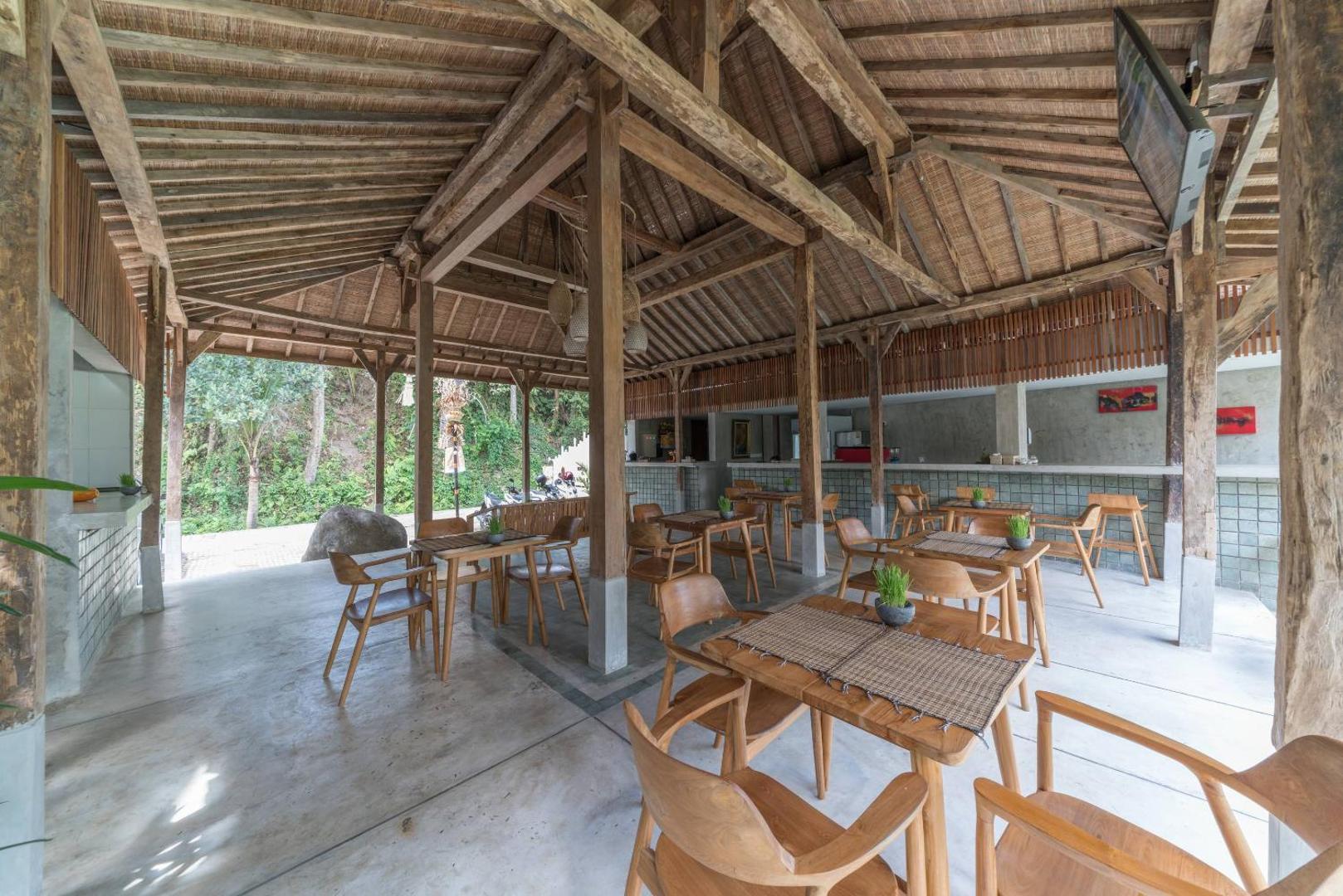 Kandarpa Ubud