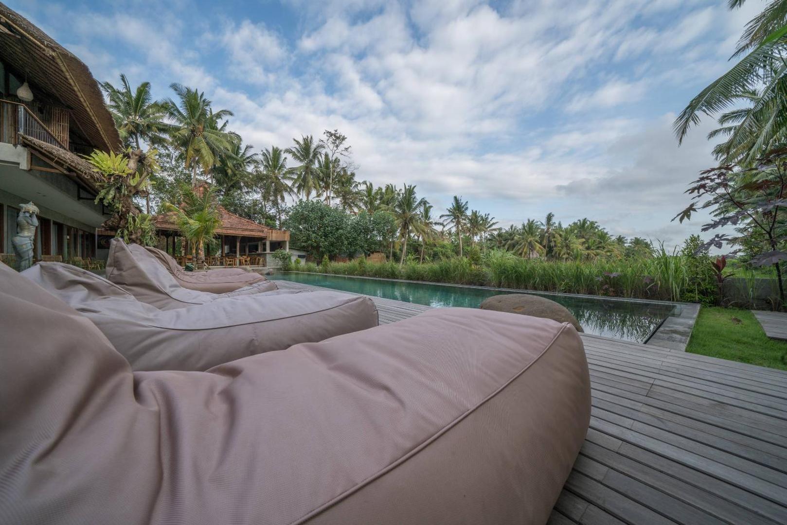 Kandarpa Ubud