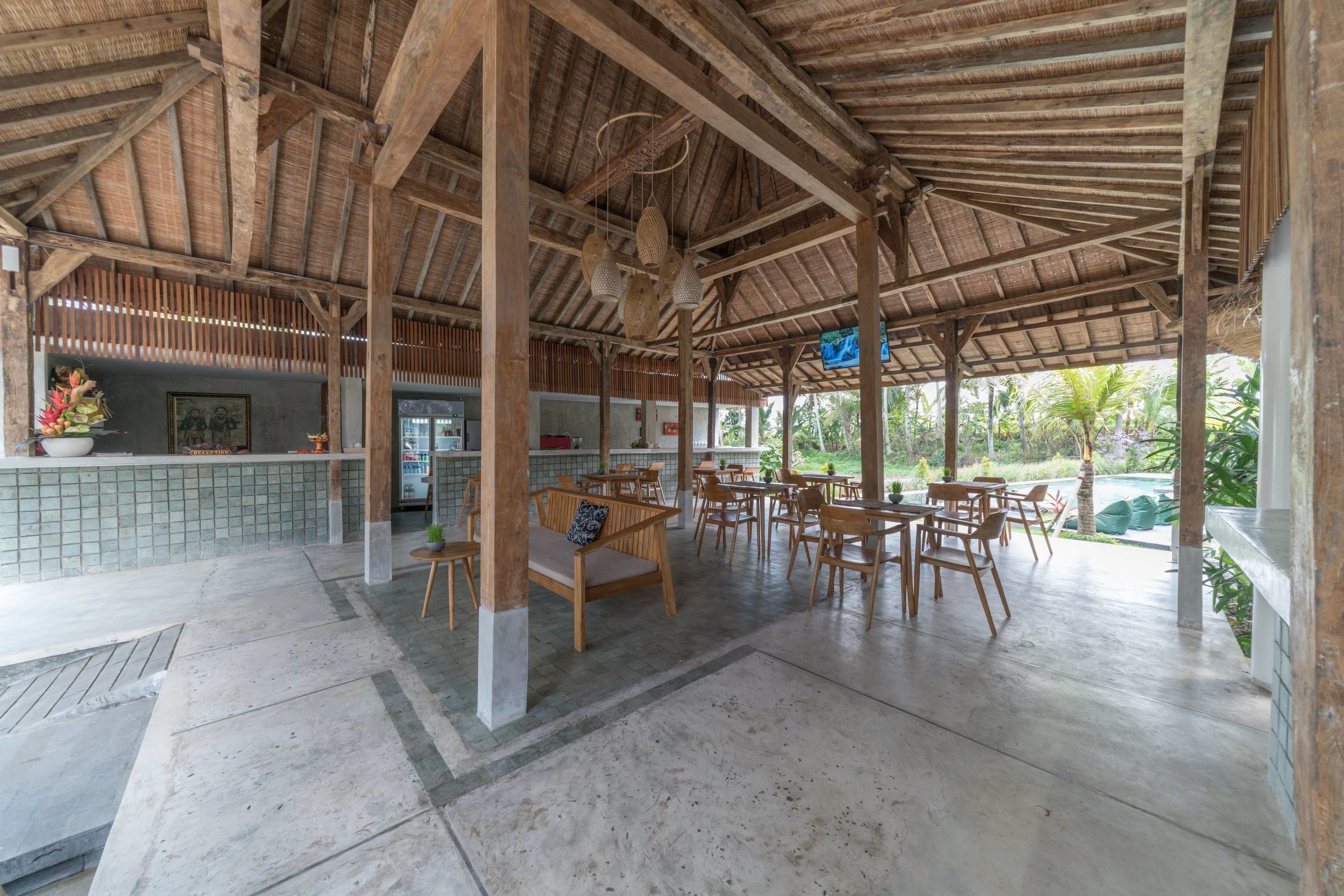 Kandarpa Ubud