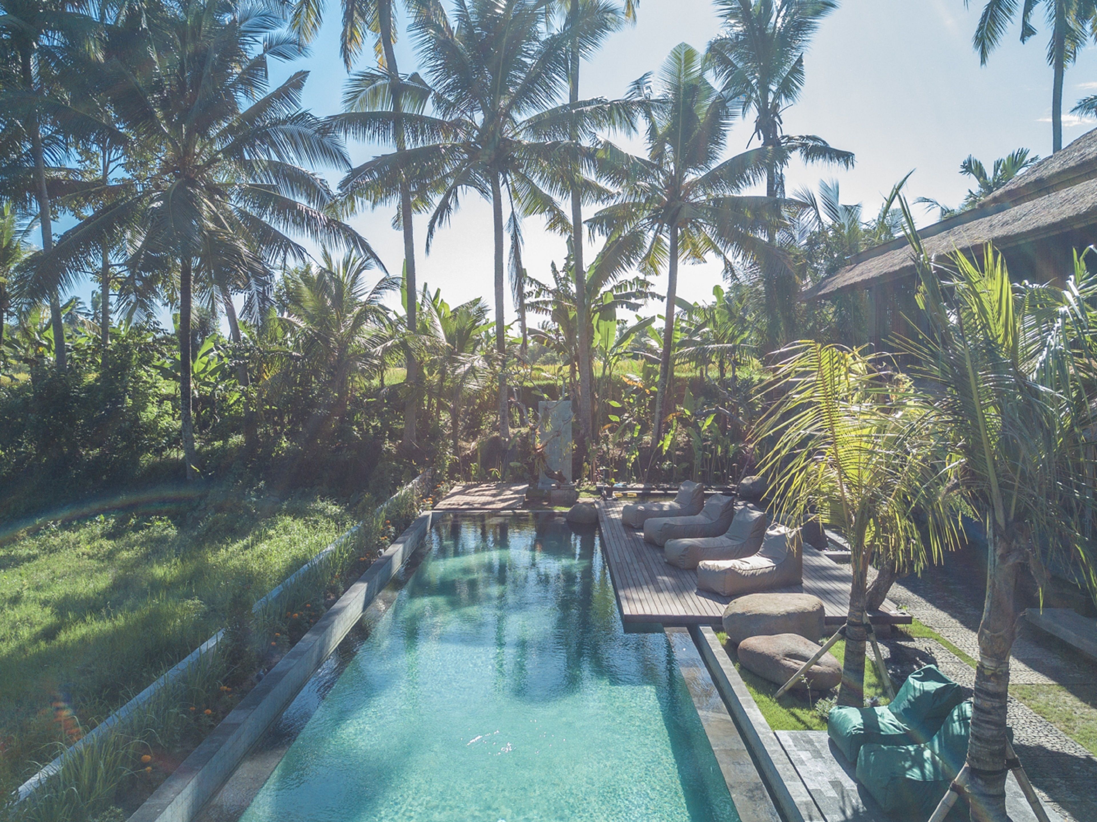 Kandarpa Ubud