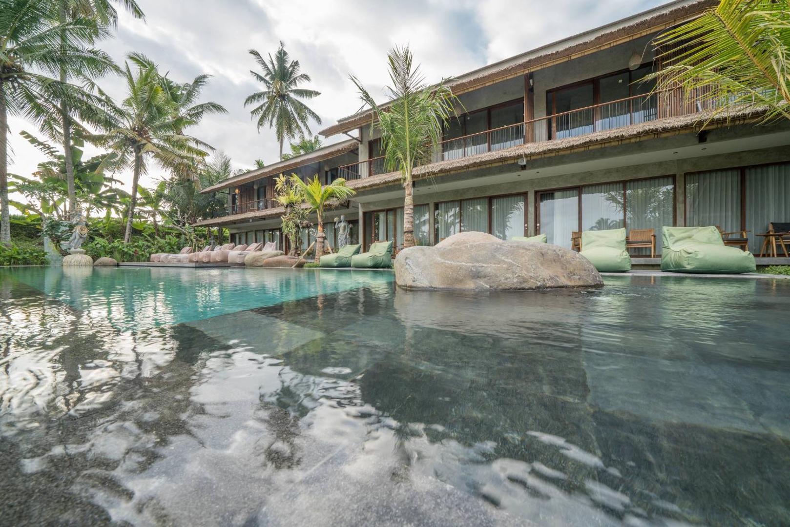 Kandarpa Ubud