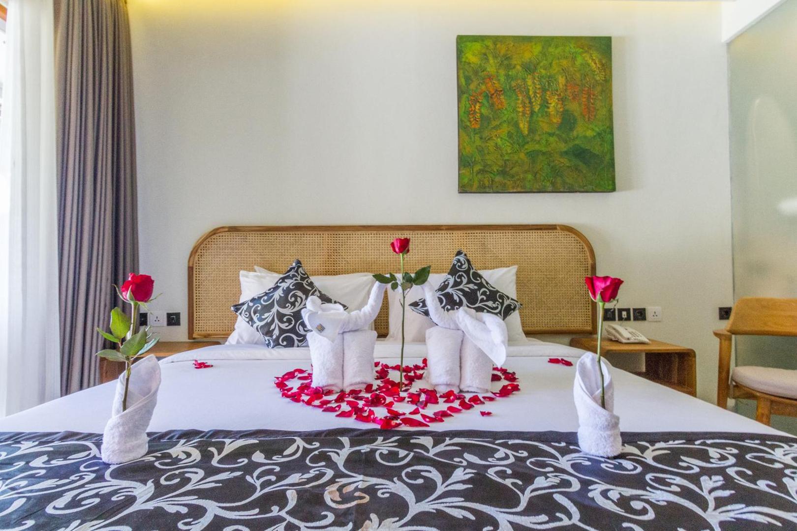 Kandarpa Ubud