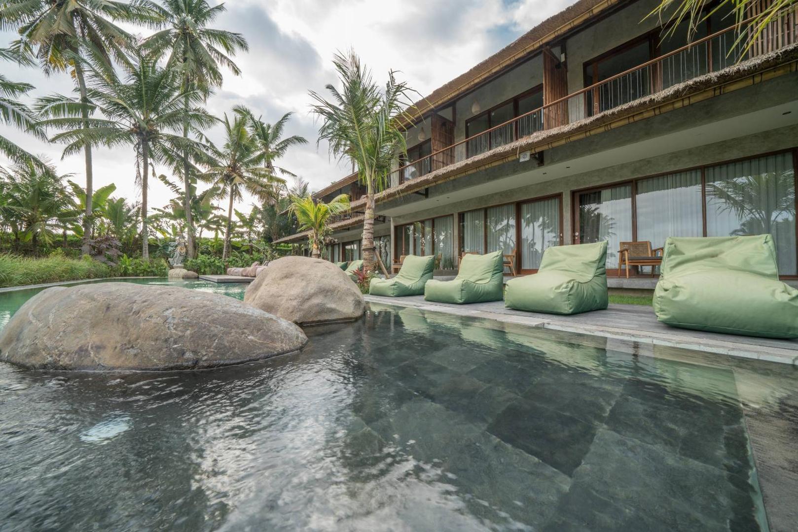 Kandarpa Ubud