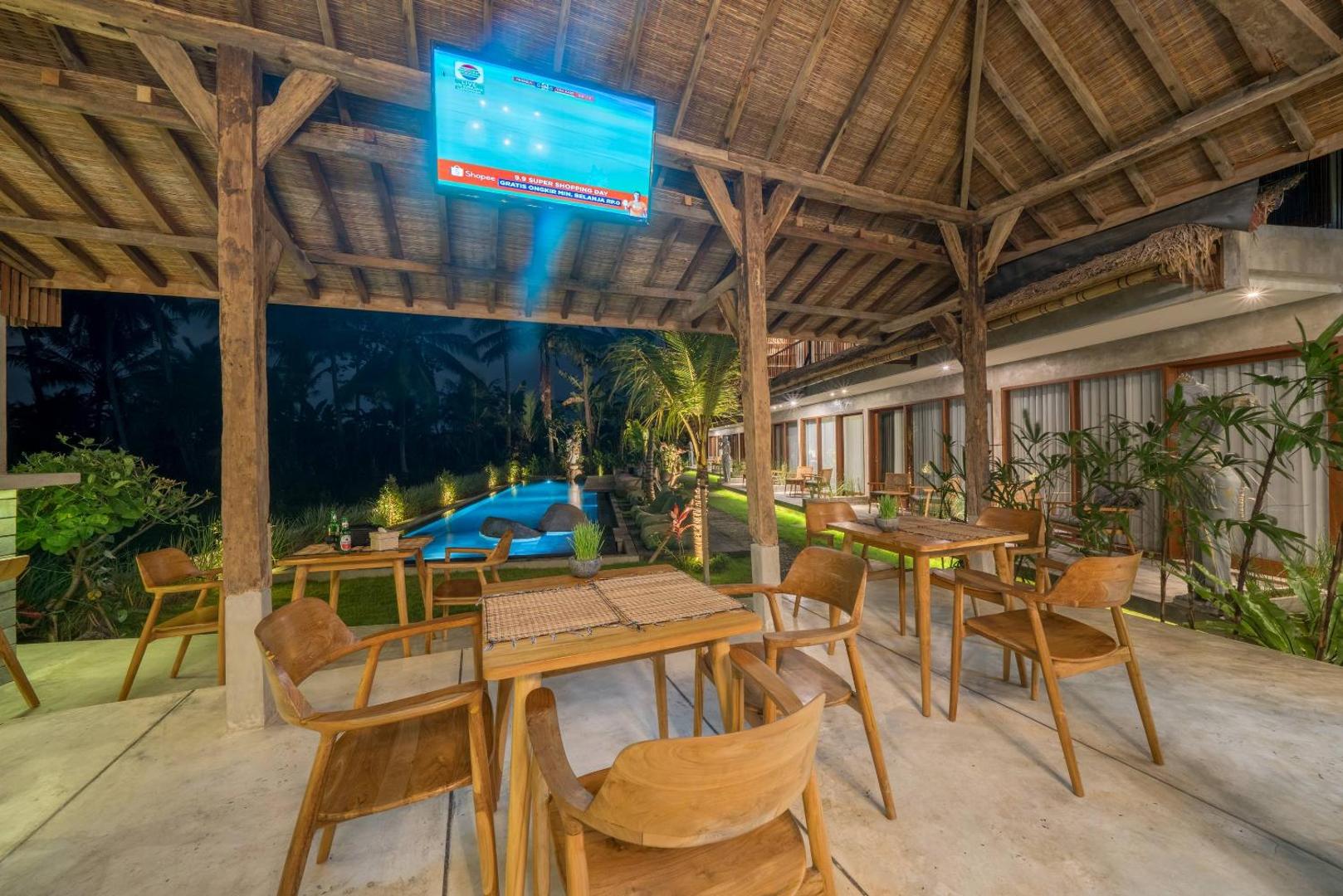 Kandarpa Ubud