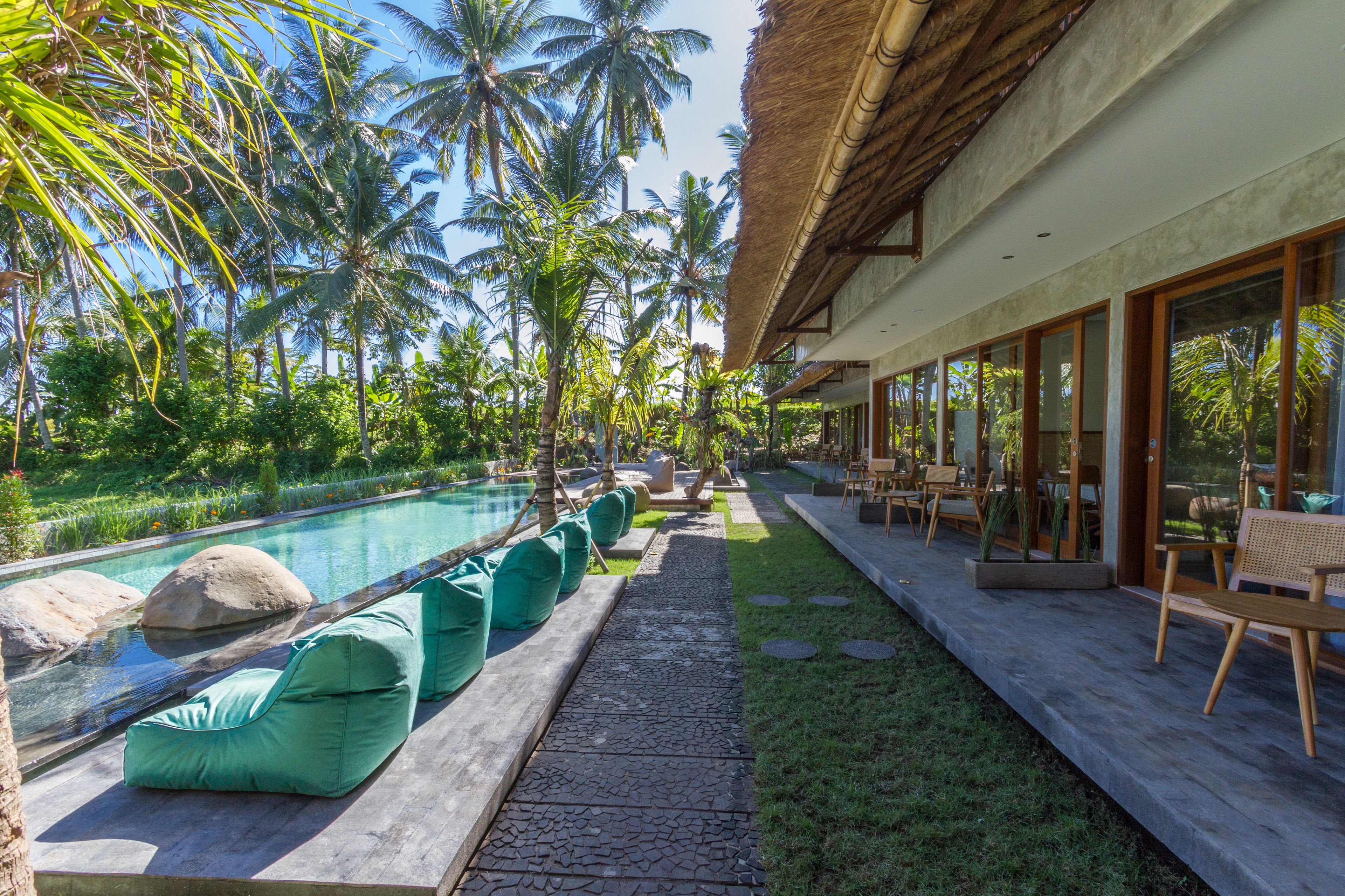 Kandarpa Ubud