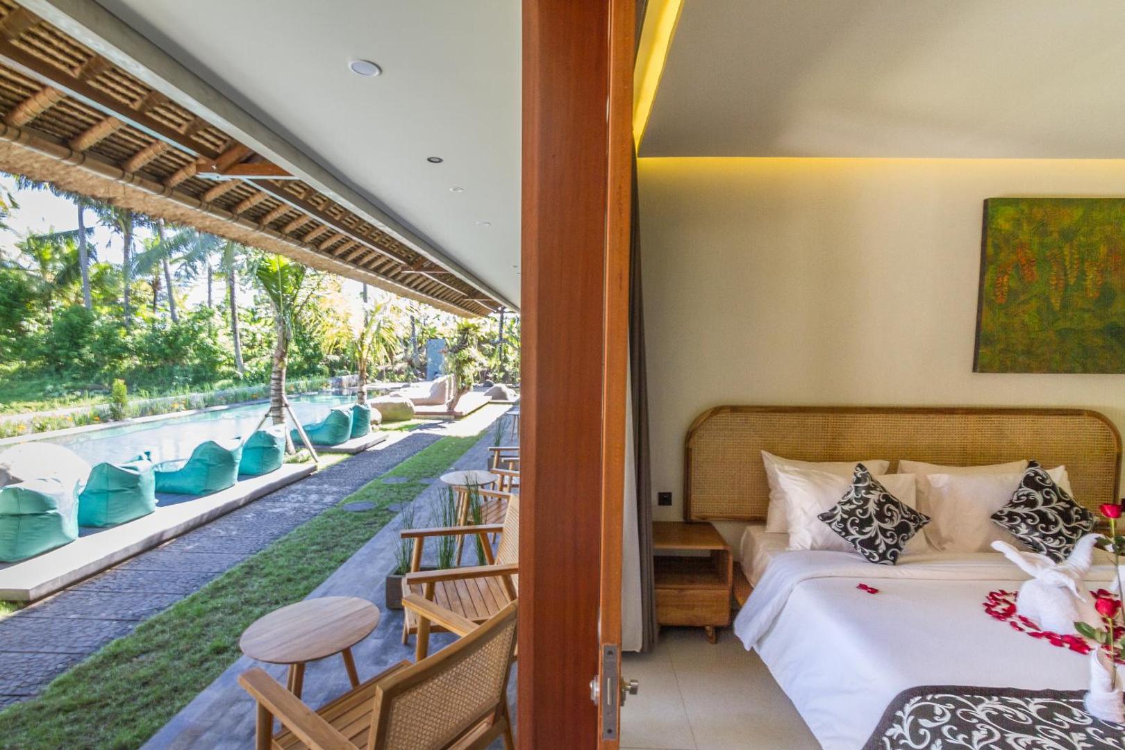Kandarpa Ubud