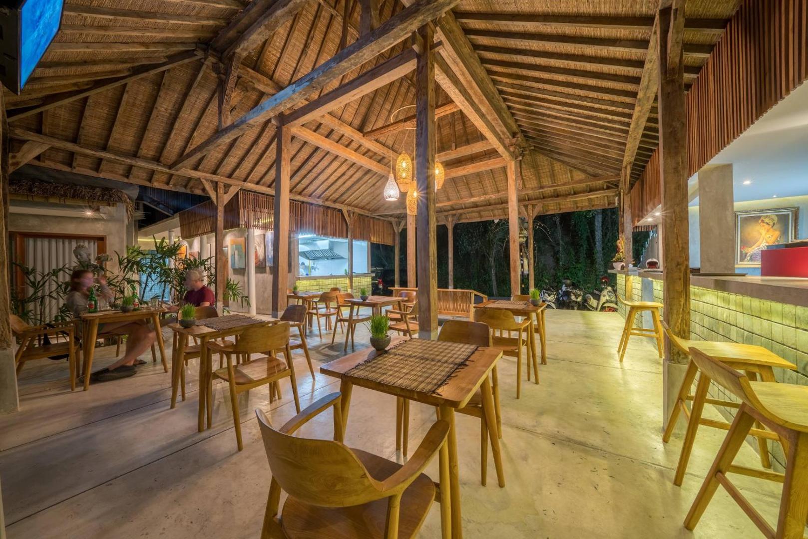 Kandarpa Ubud