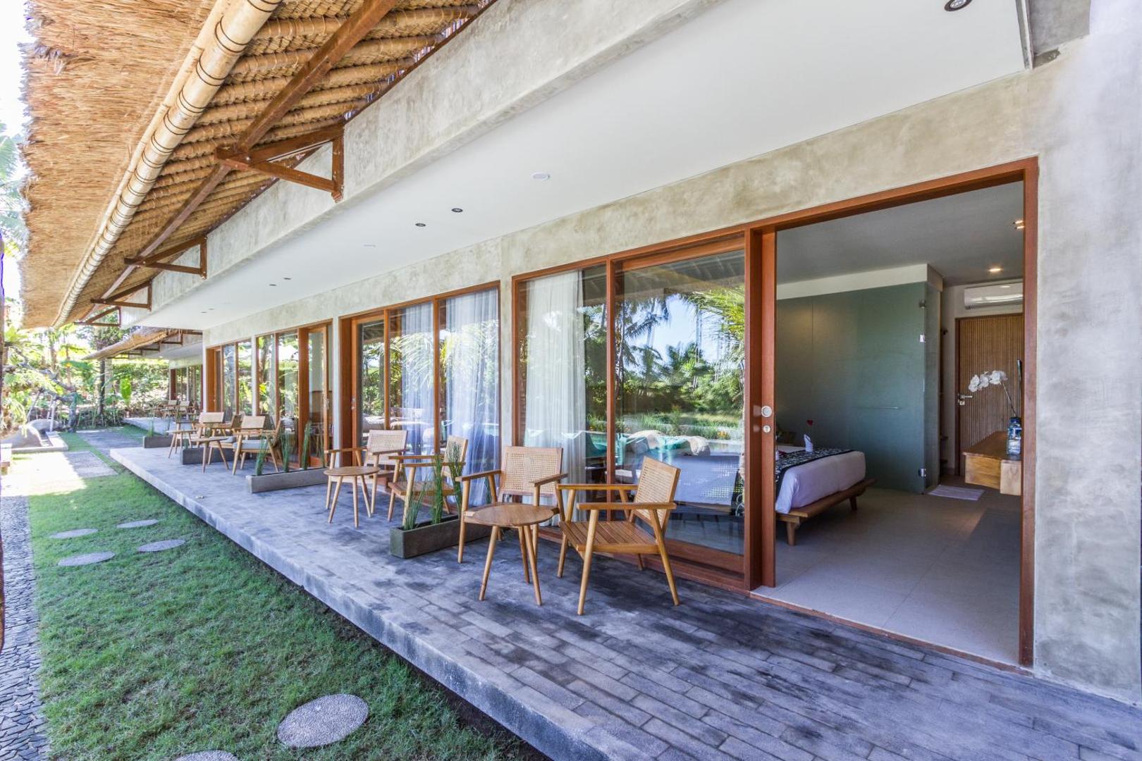 Kandarpa Ubud