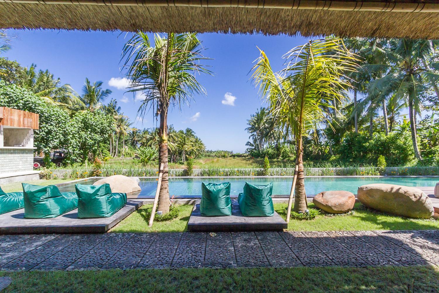 Kandarpa Ubud
