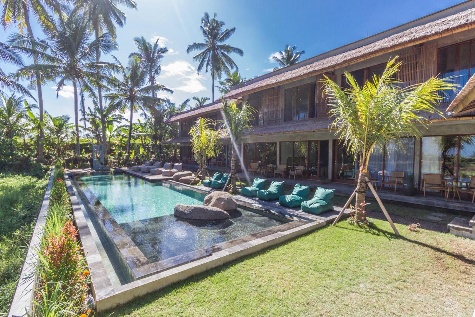 Kandarpa Ubud