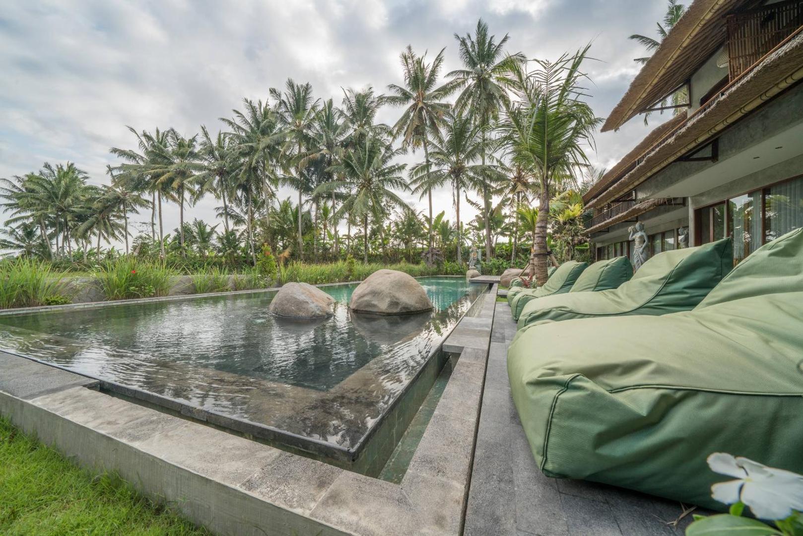 Kandarpa Ubud