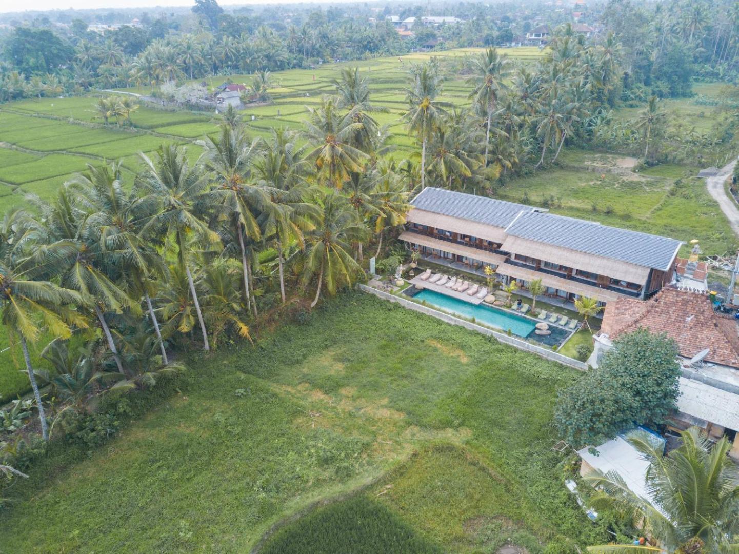 Kandarpa Ubud