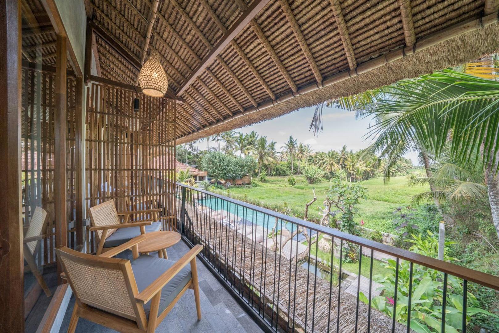 Kandarpa Ubud