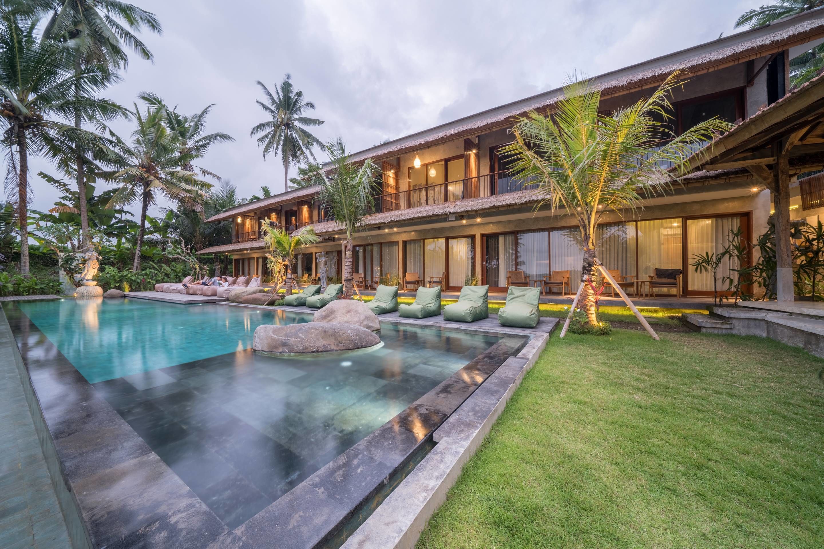 Kandarpa Ubud