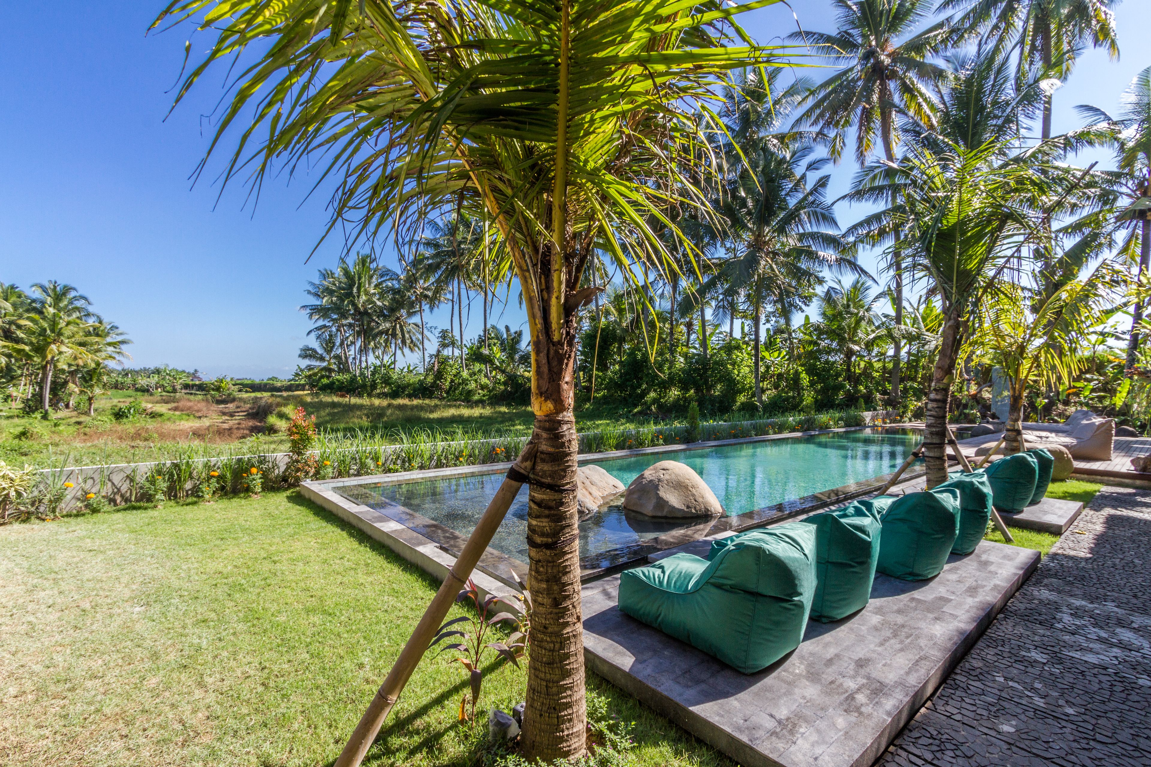 Kandarpa Ubud