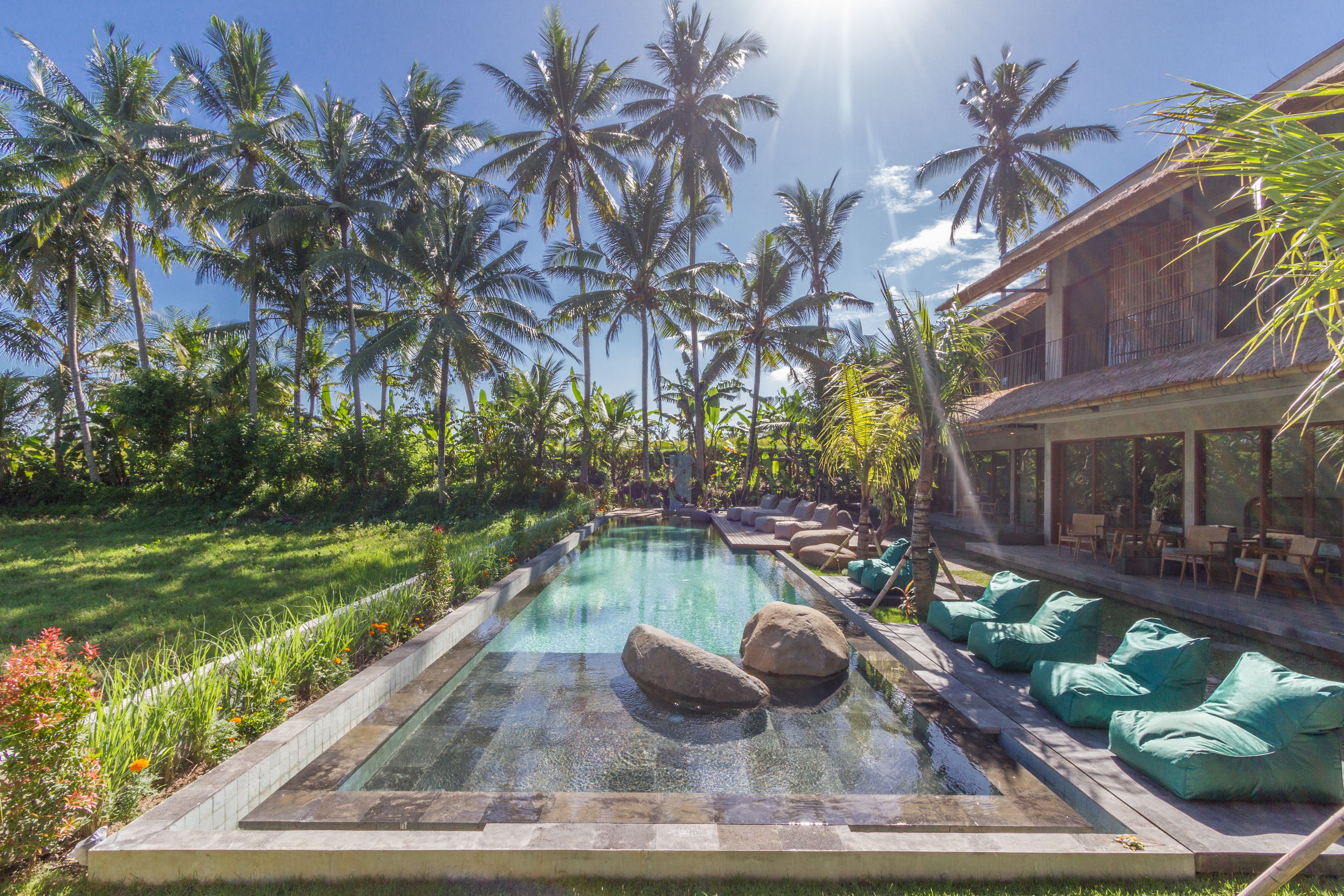 Kandarpa Ubud