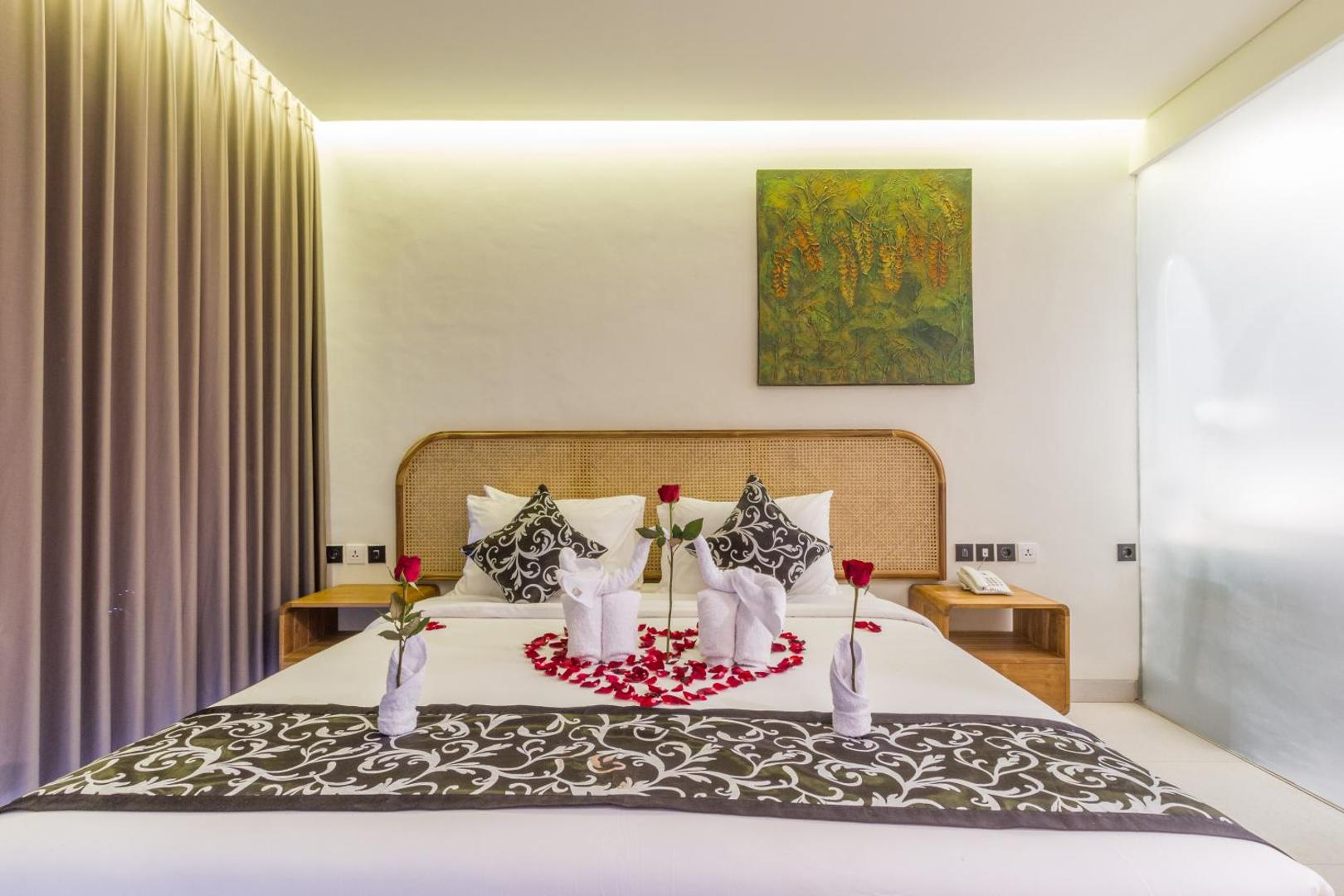 Kandarpa Ubud