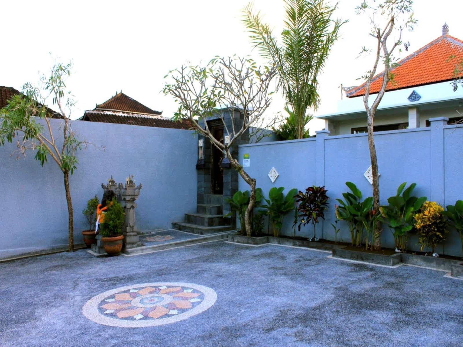 Kanda Villa