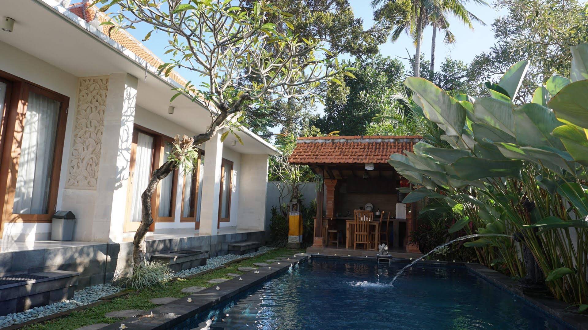 Kanda Villa