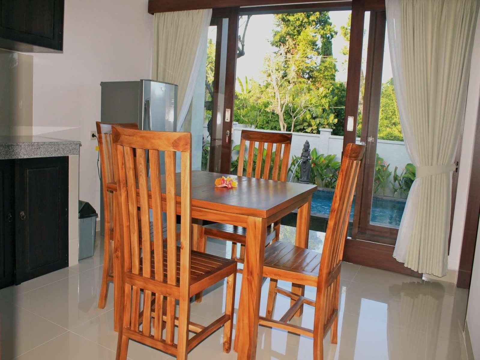Kanda Villa