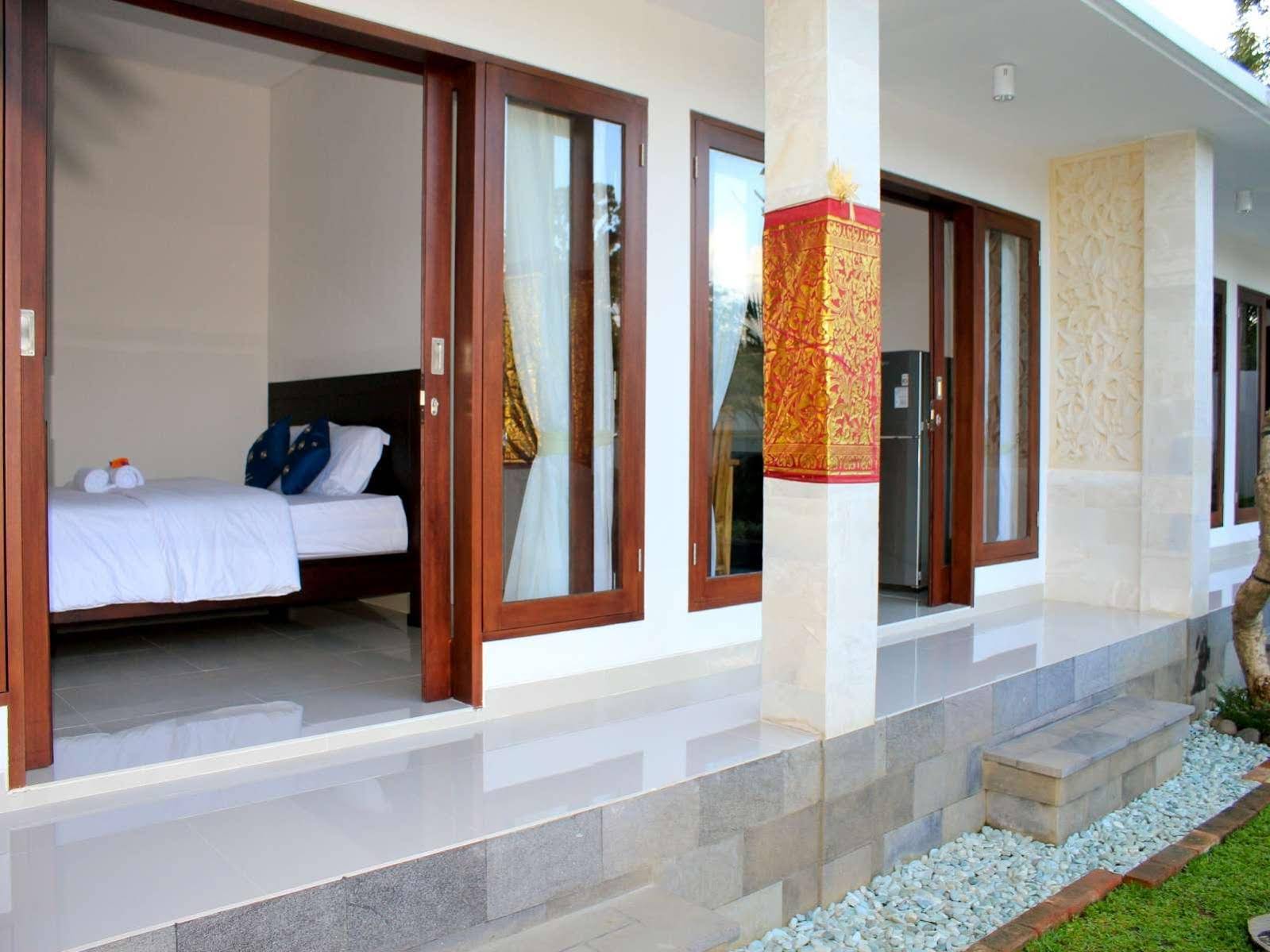 Kanda Villa