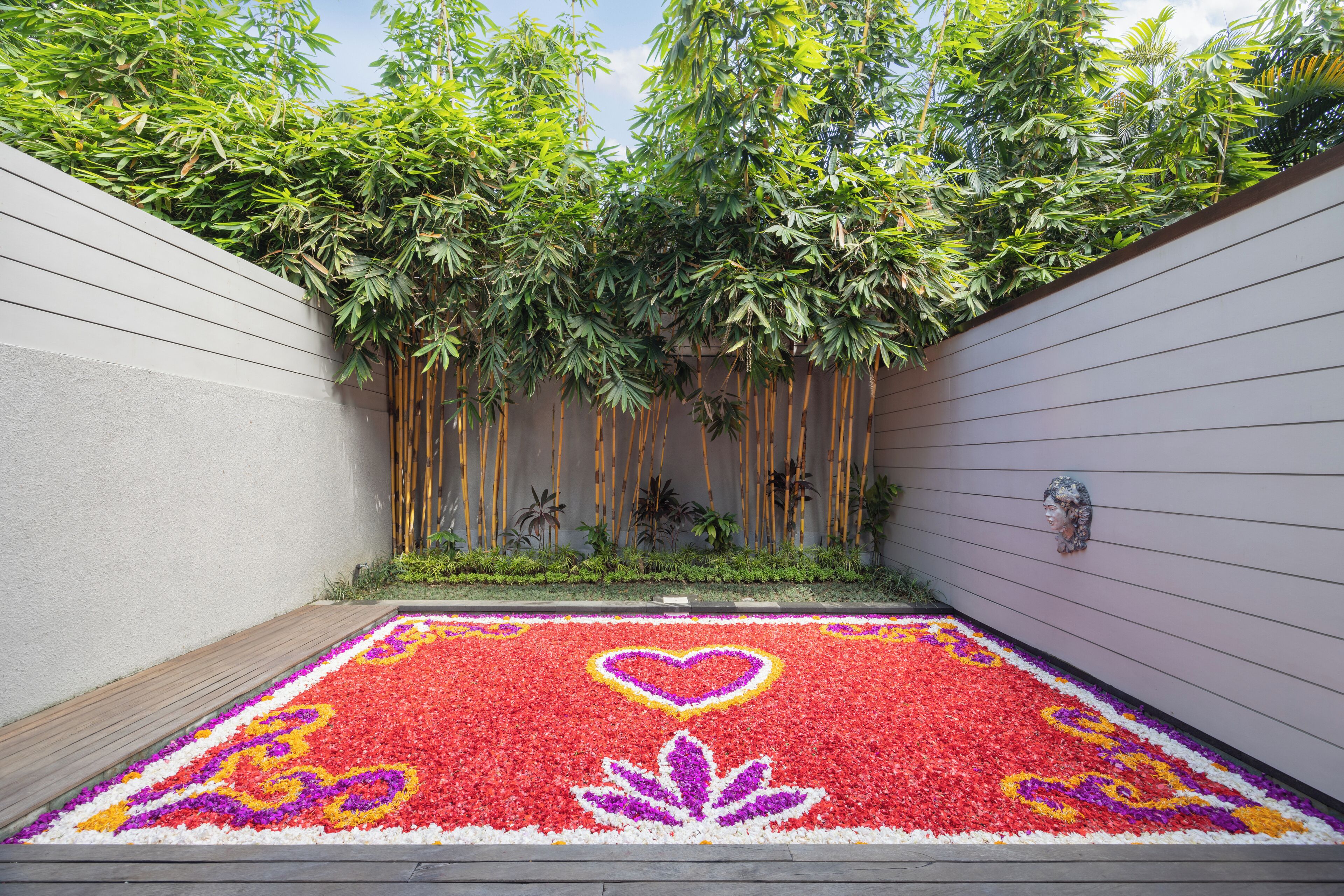 Kanhara Villas by Pramana Villas