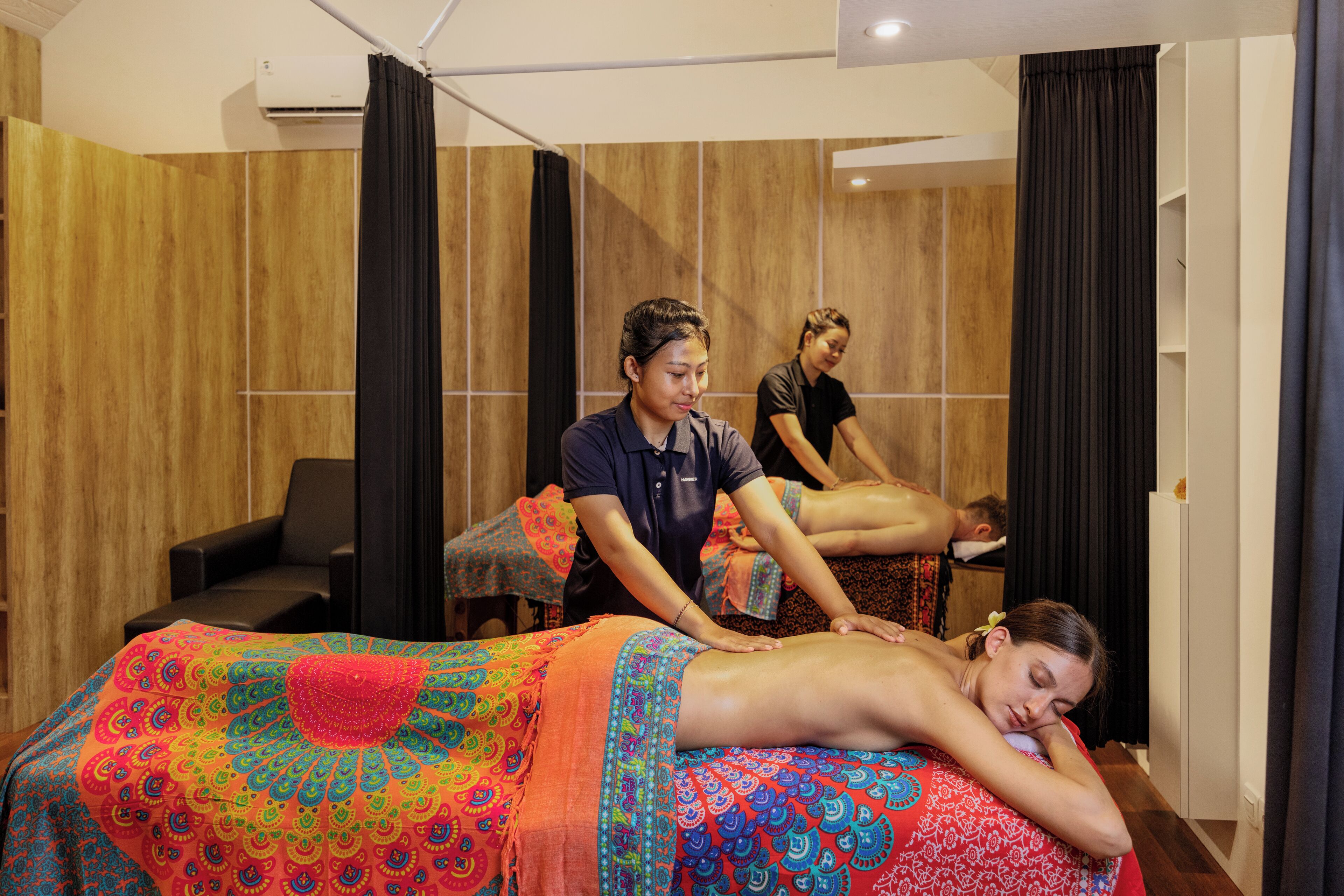 Kanhara Villas by Pramana Villas