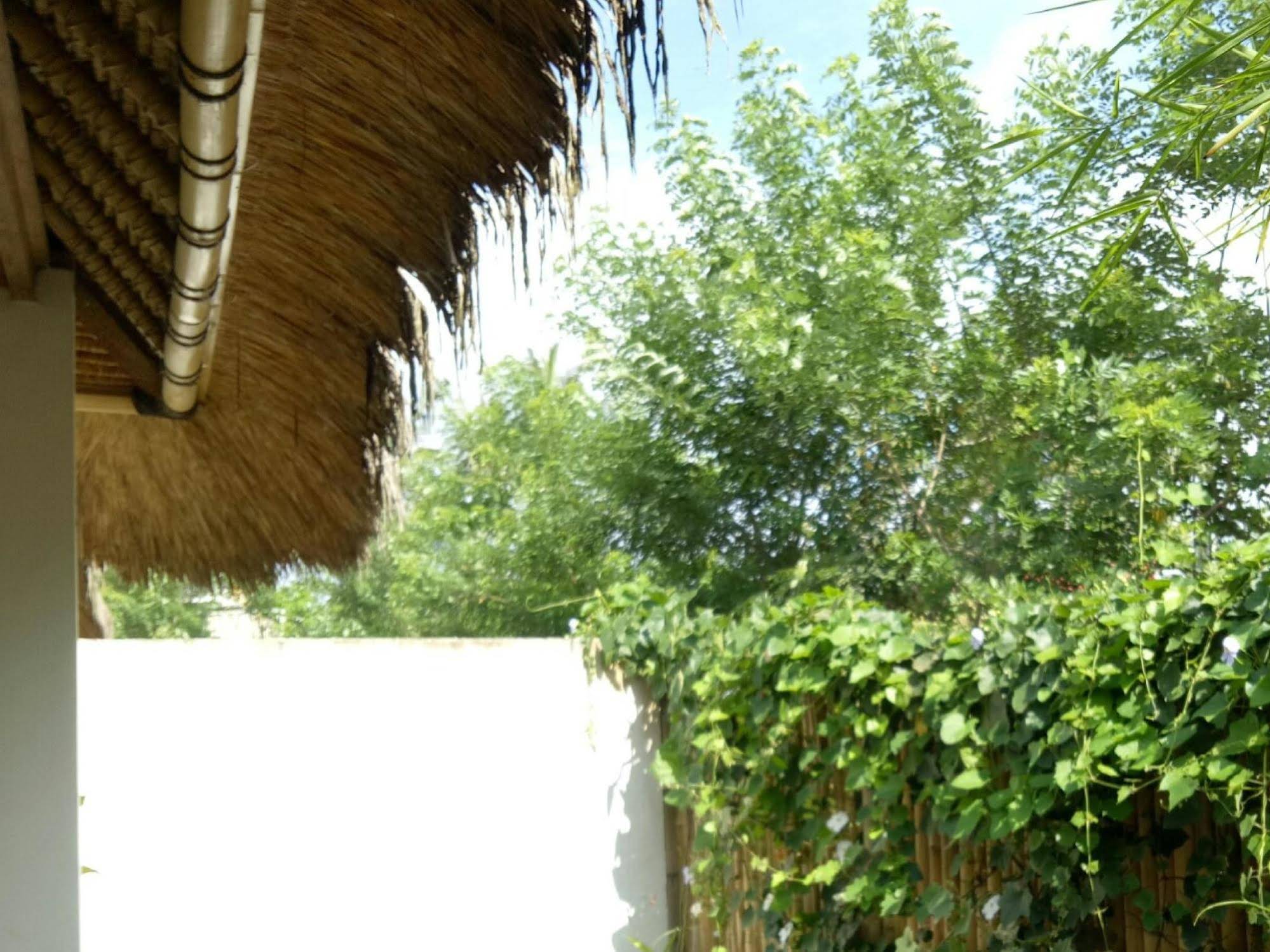 Kanomayasa Ubud Private Villa