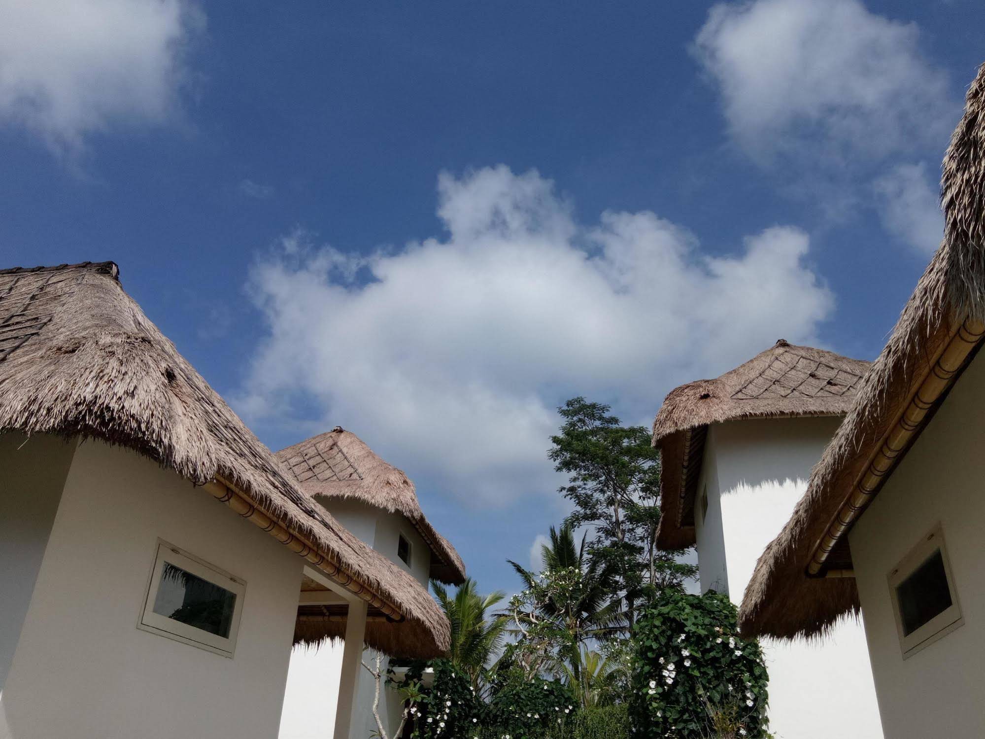 Kanomayasa Ubud Private Villa