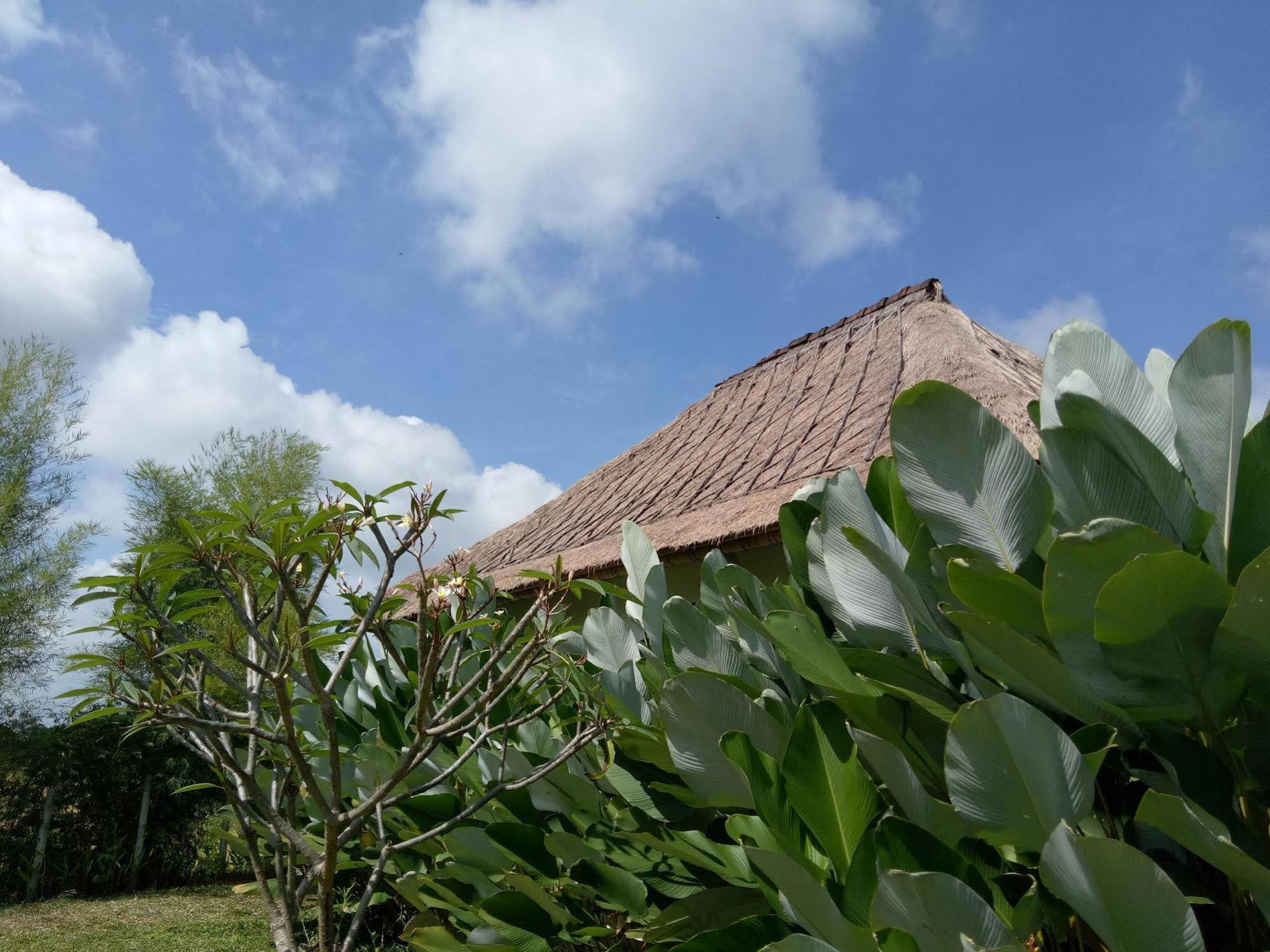 Kanomayasa Ubud Private Villa
