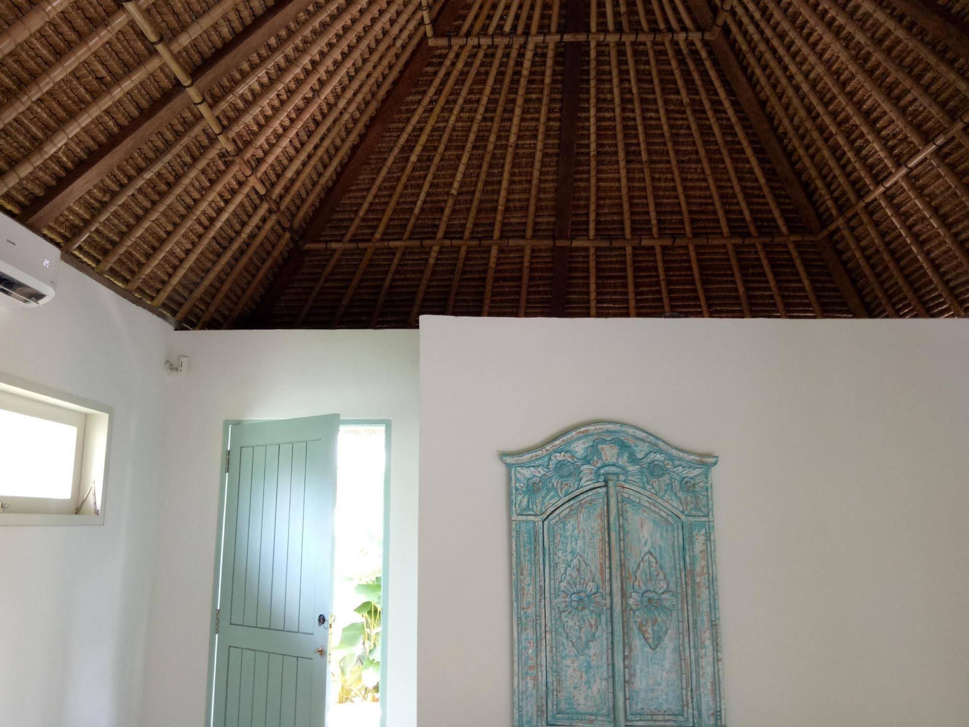 Kanomayasa Ubud Private Villa