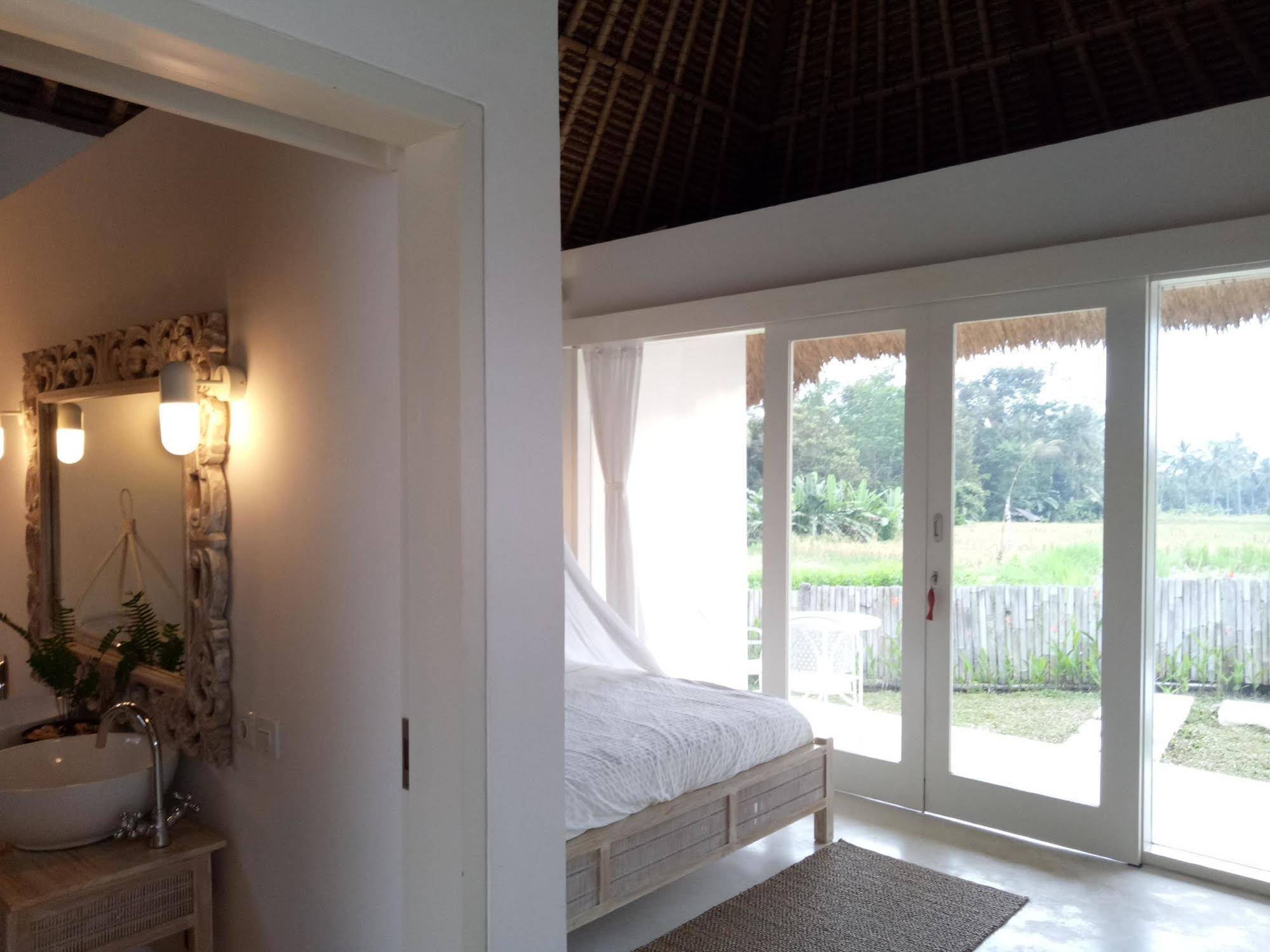 Kanomayasa Ubud Private Villa