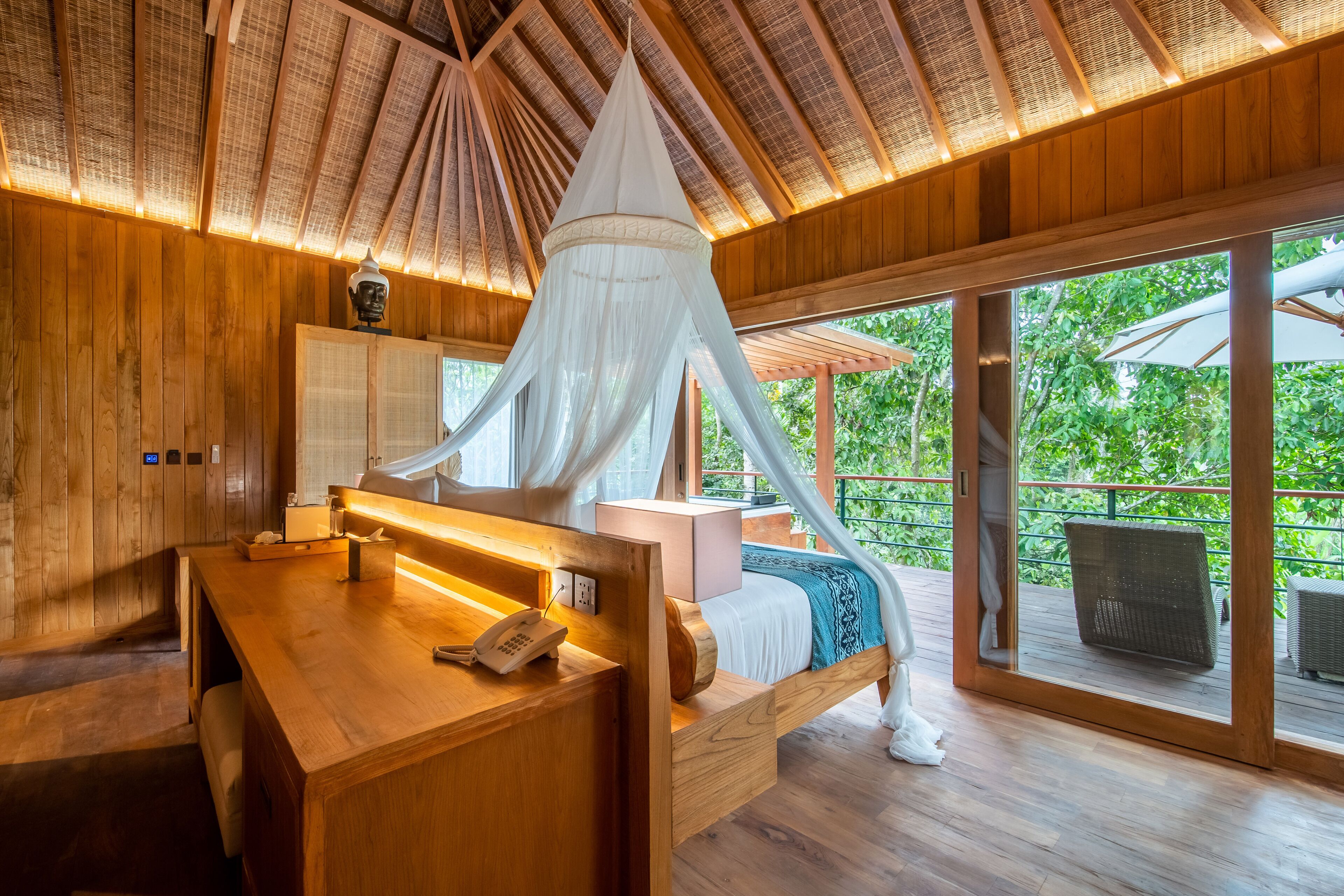 Kappa Senses Ubud