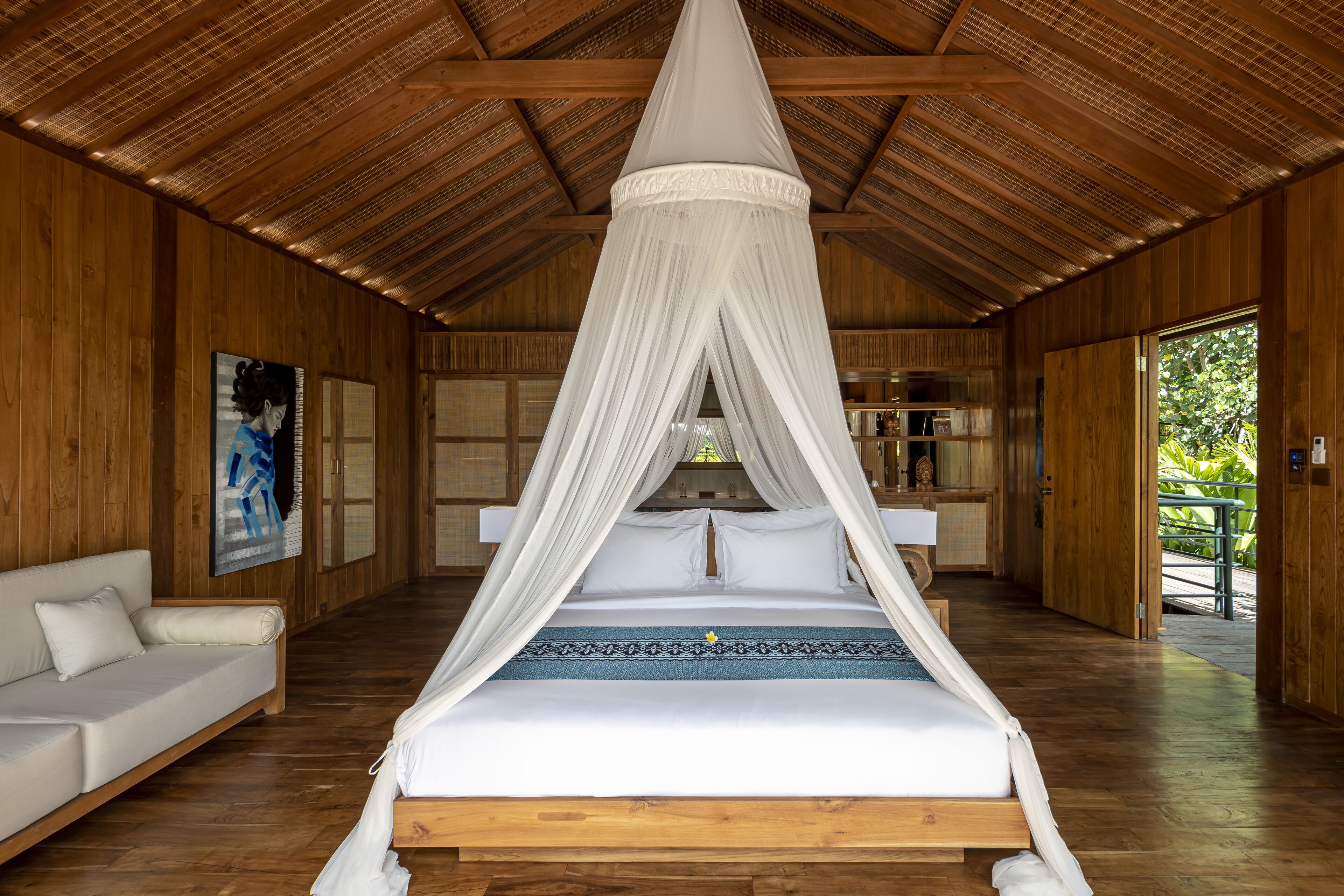 Kappa Senses Ubud