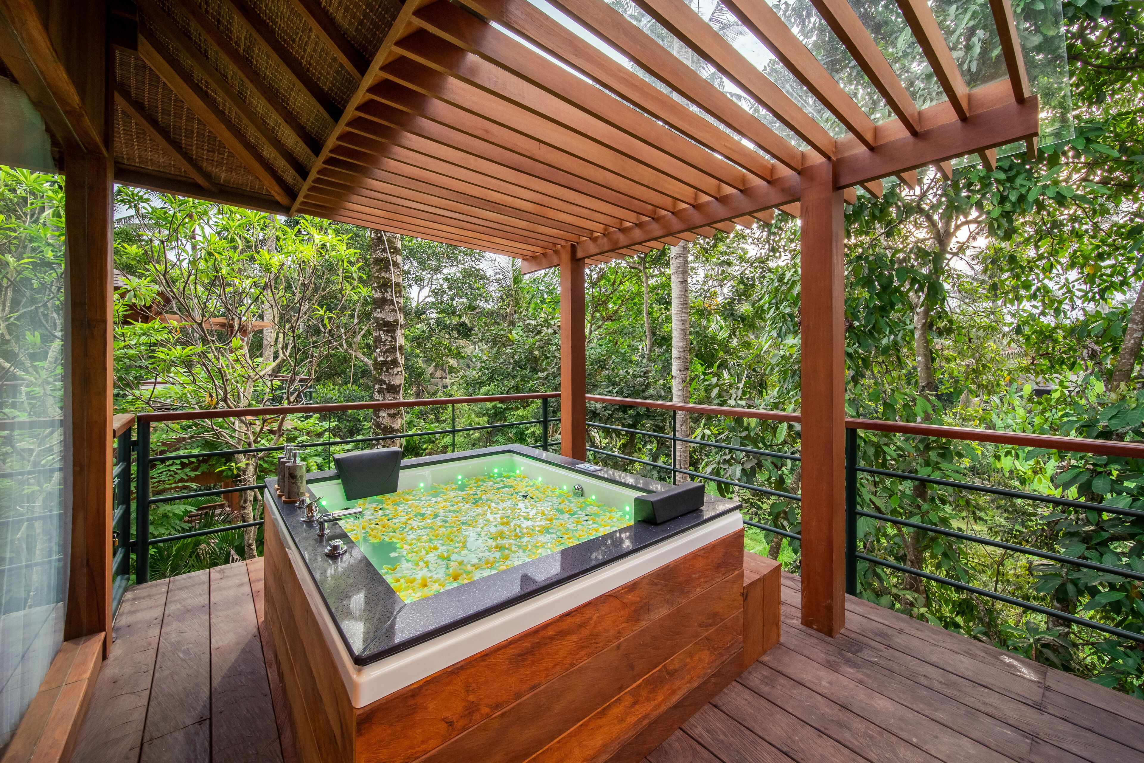 Kappa Senses Ubud