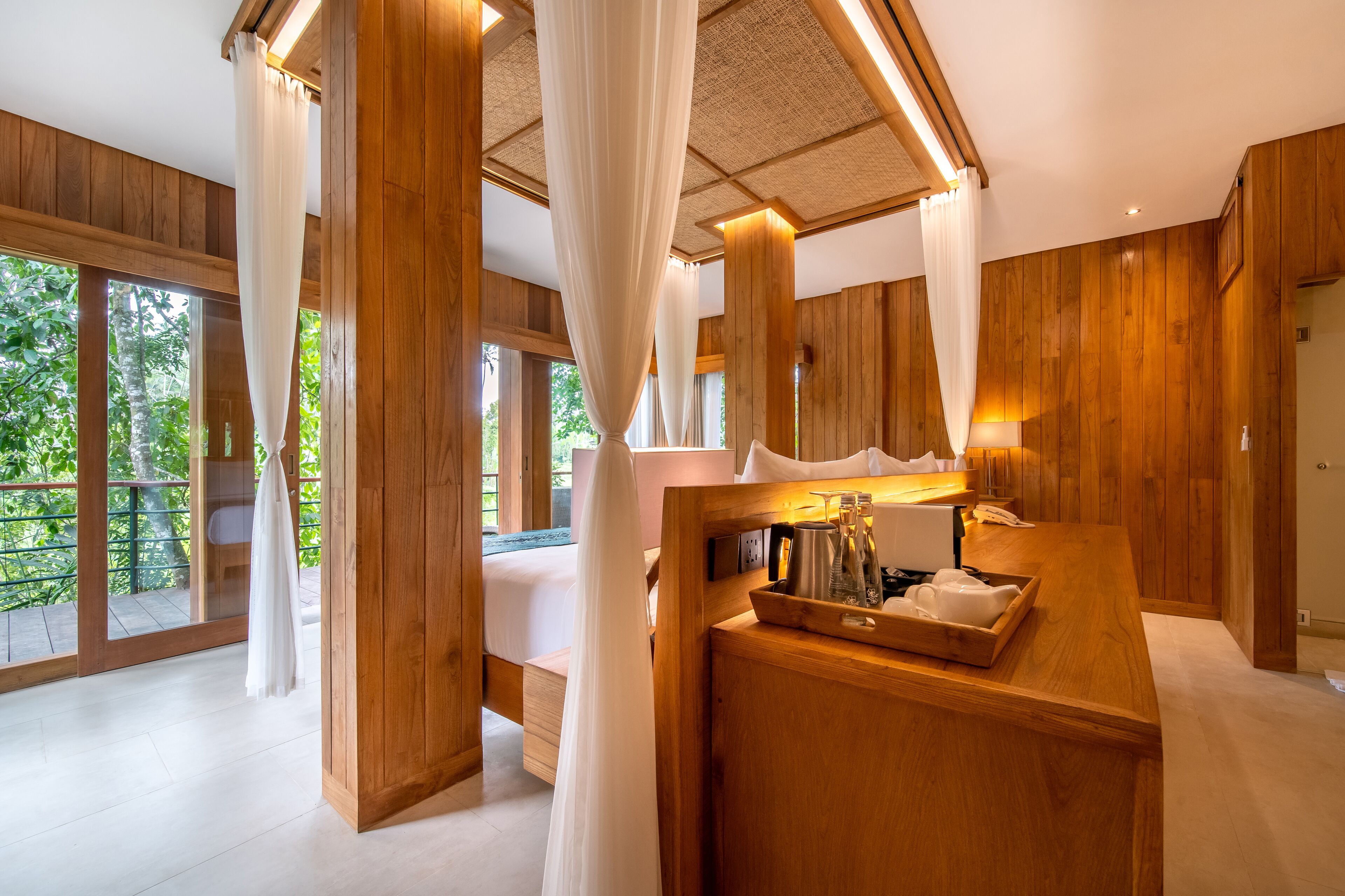 Kappa Senses Ubud