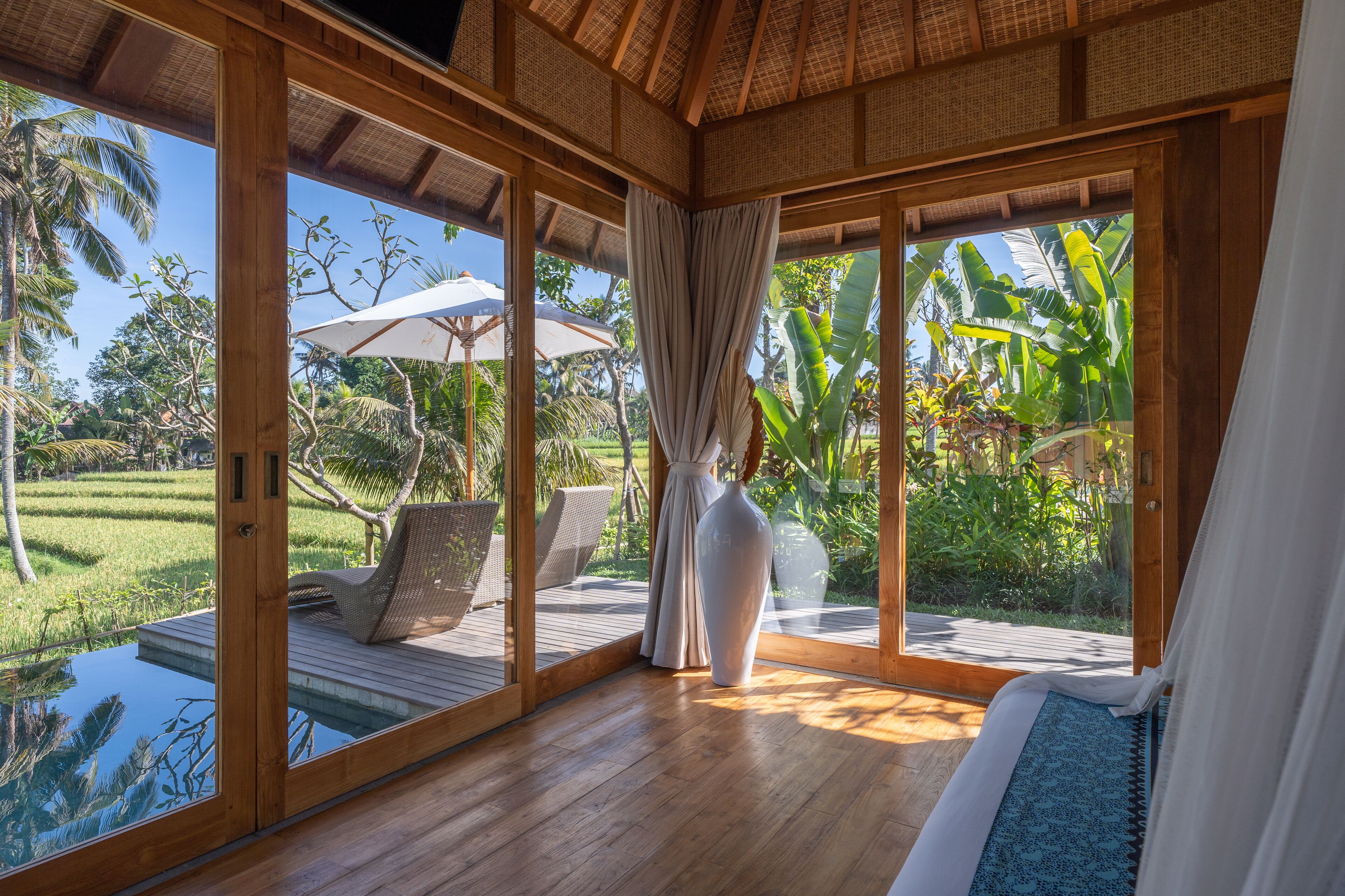 Kappa Senses Ubud