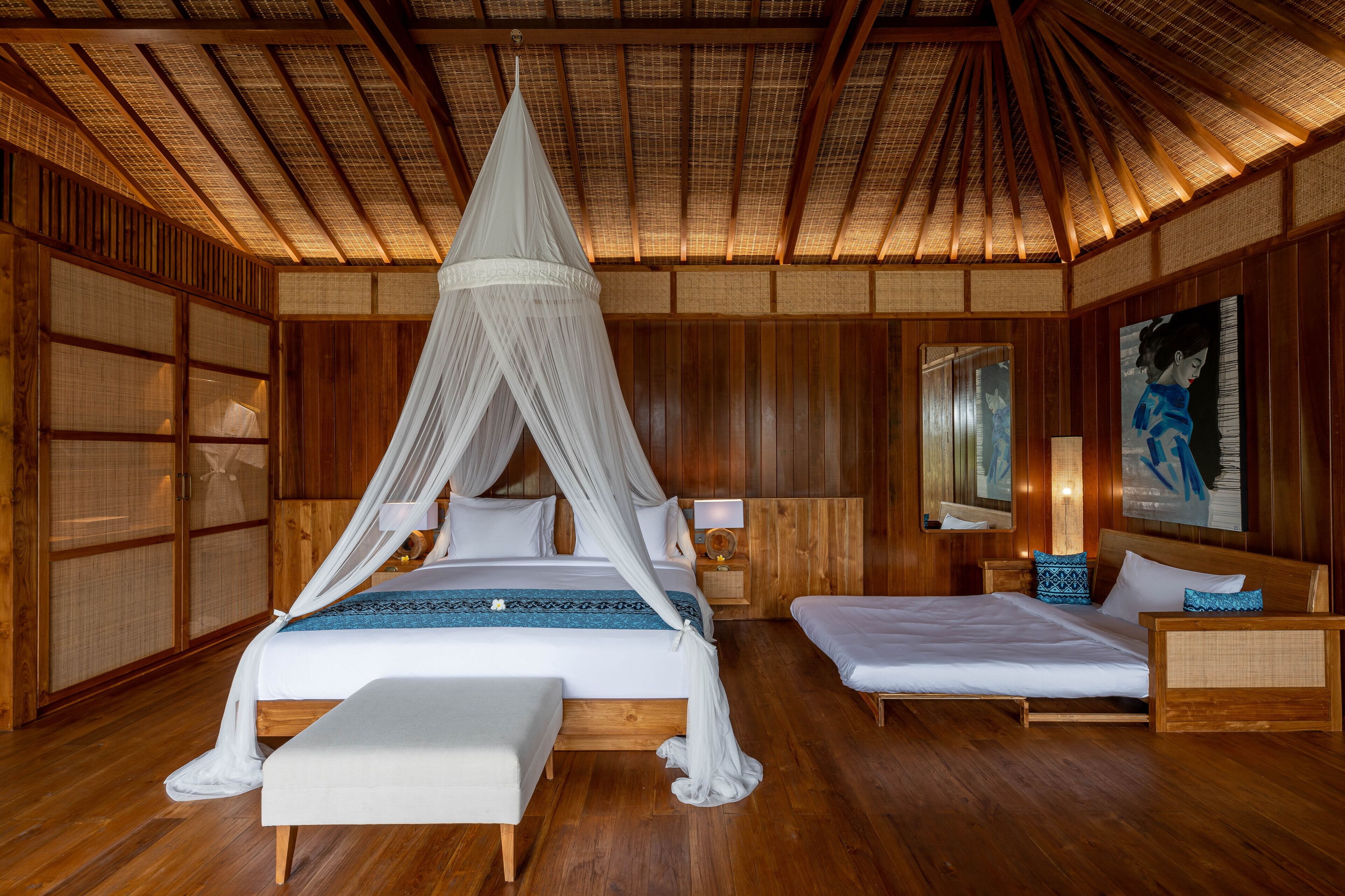 Kappa Senses Ubud
