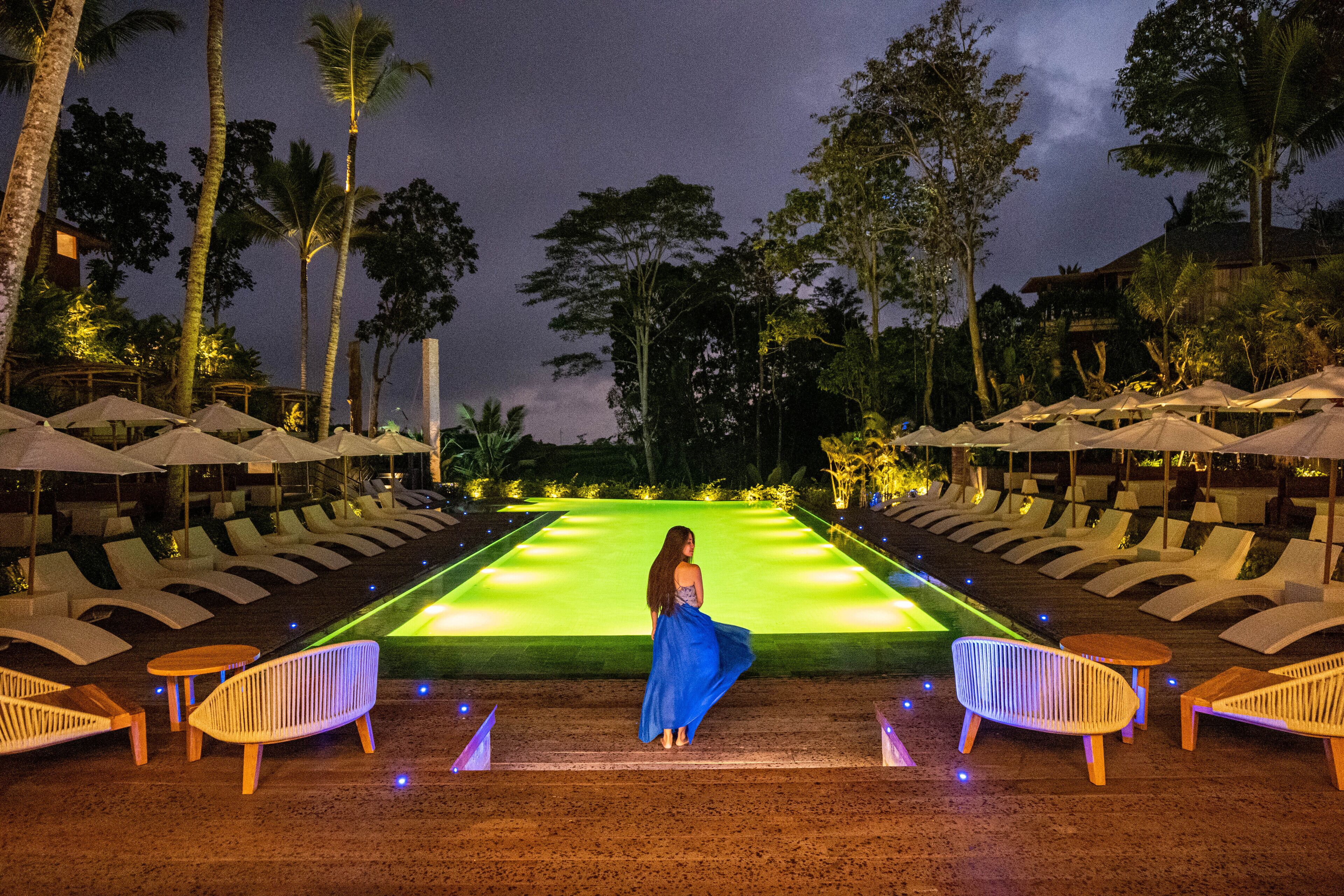 Kappa Senses Ubud