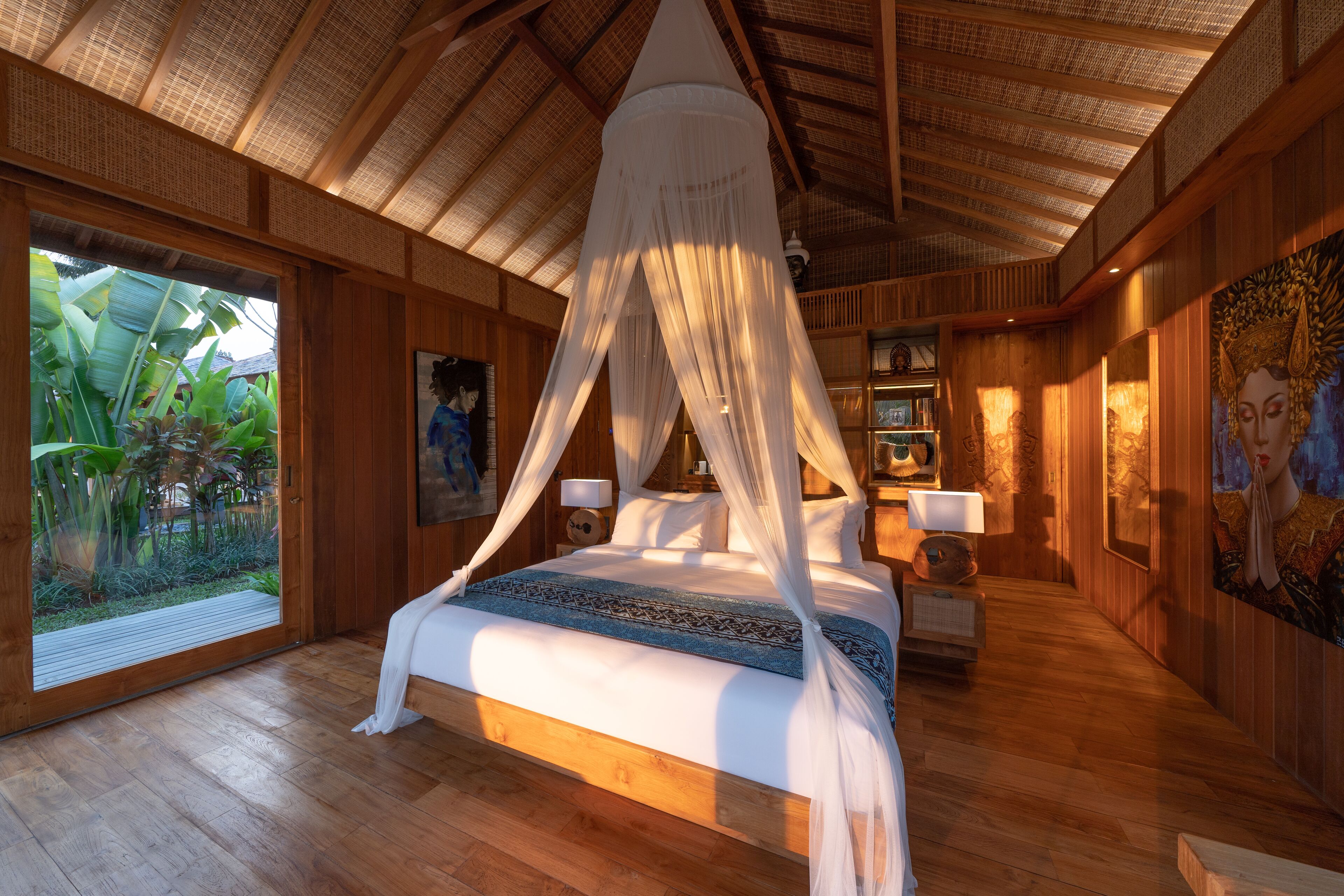 Kappa Senses Ubud