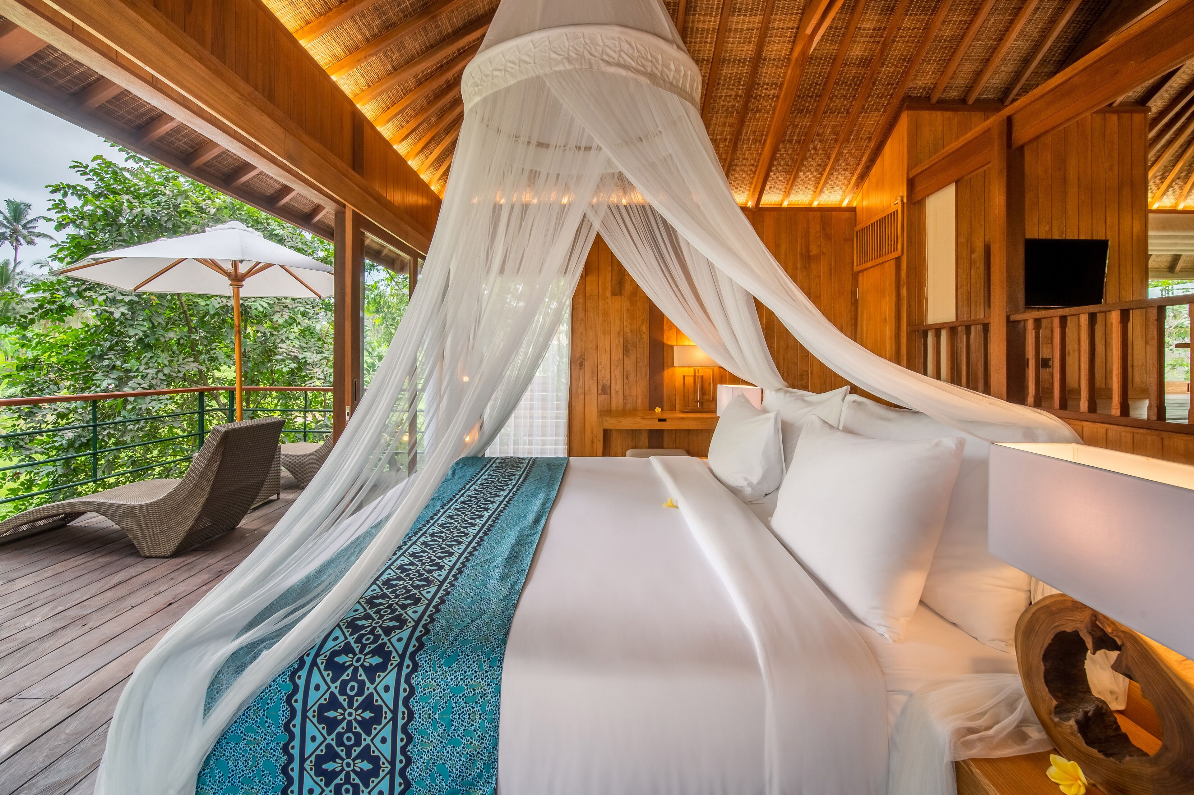 Kappa Senses Ubud