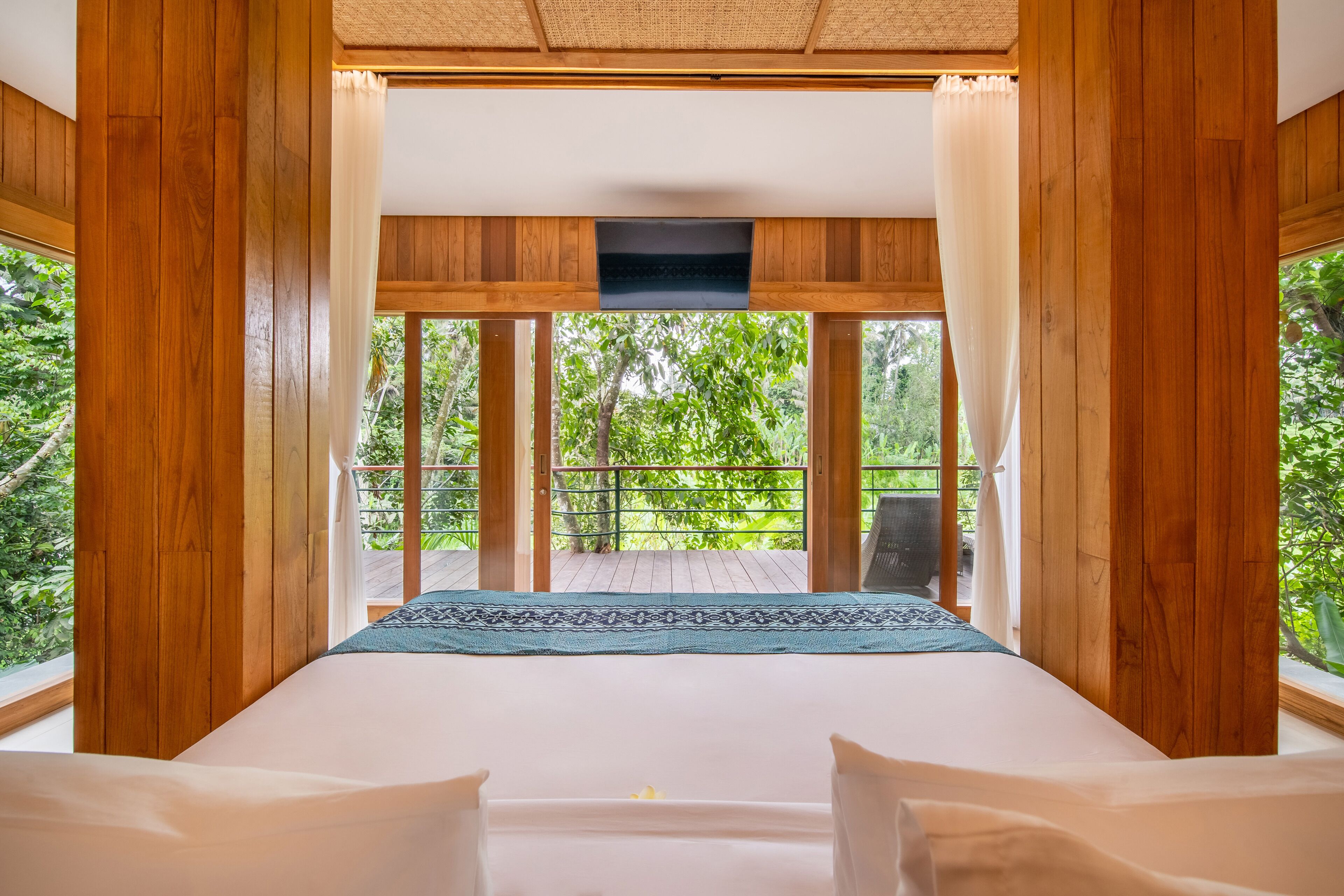 Kappa Senses Ubud
