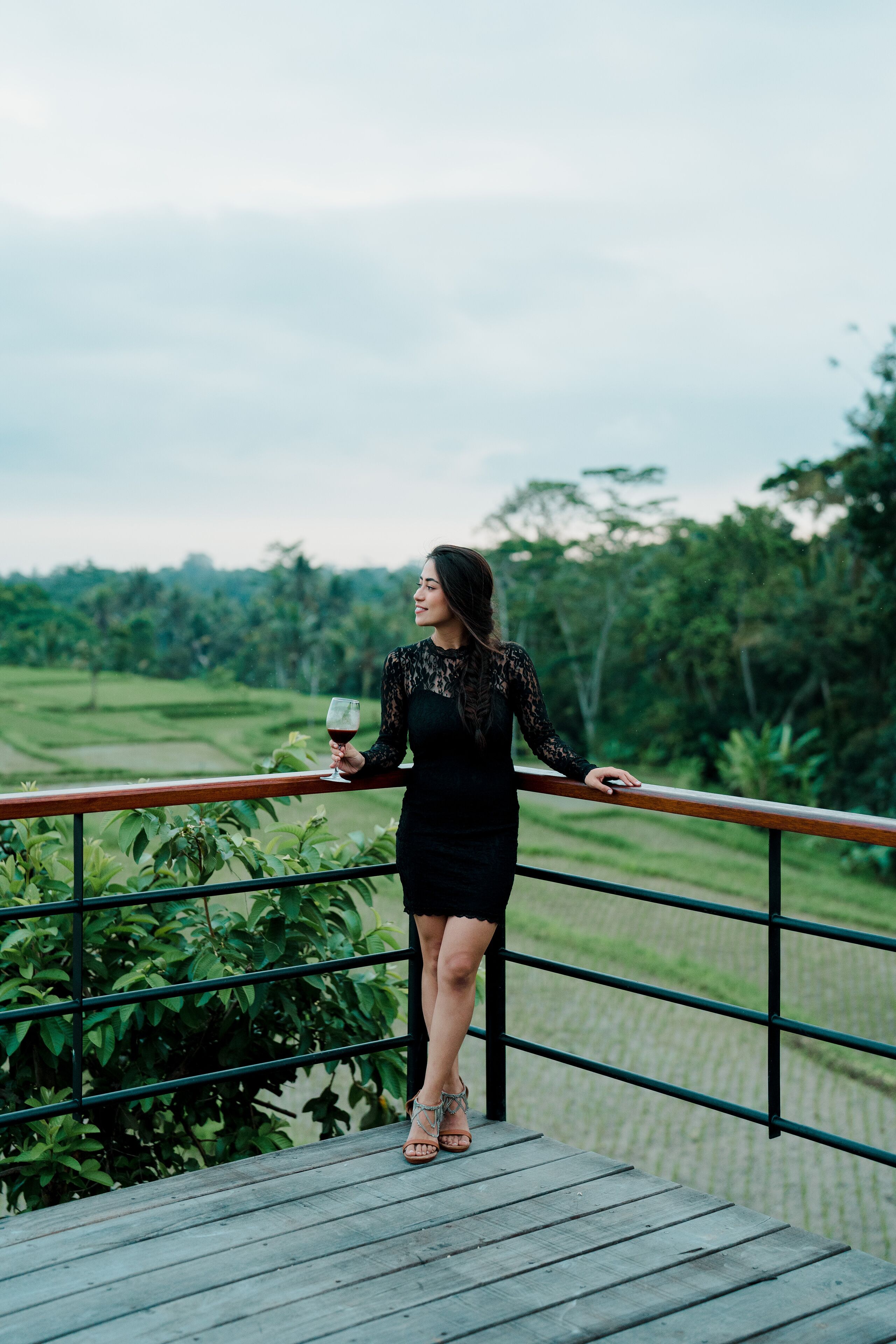 Kappa Senses Ubud