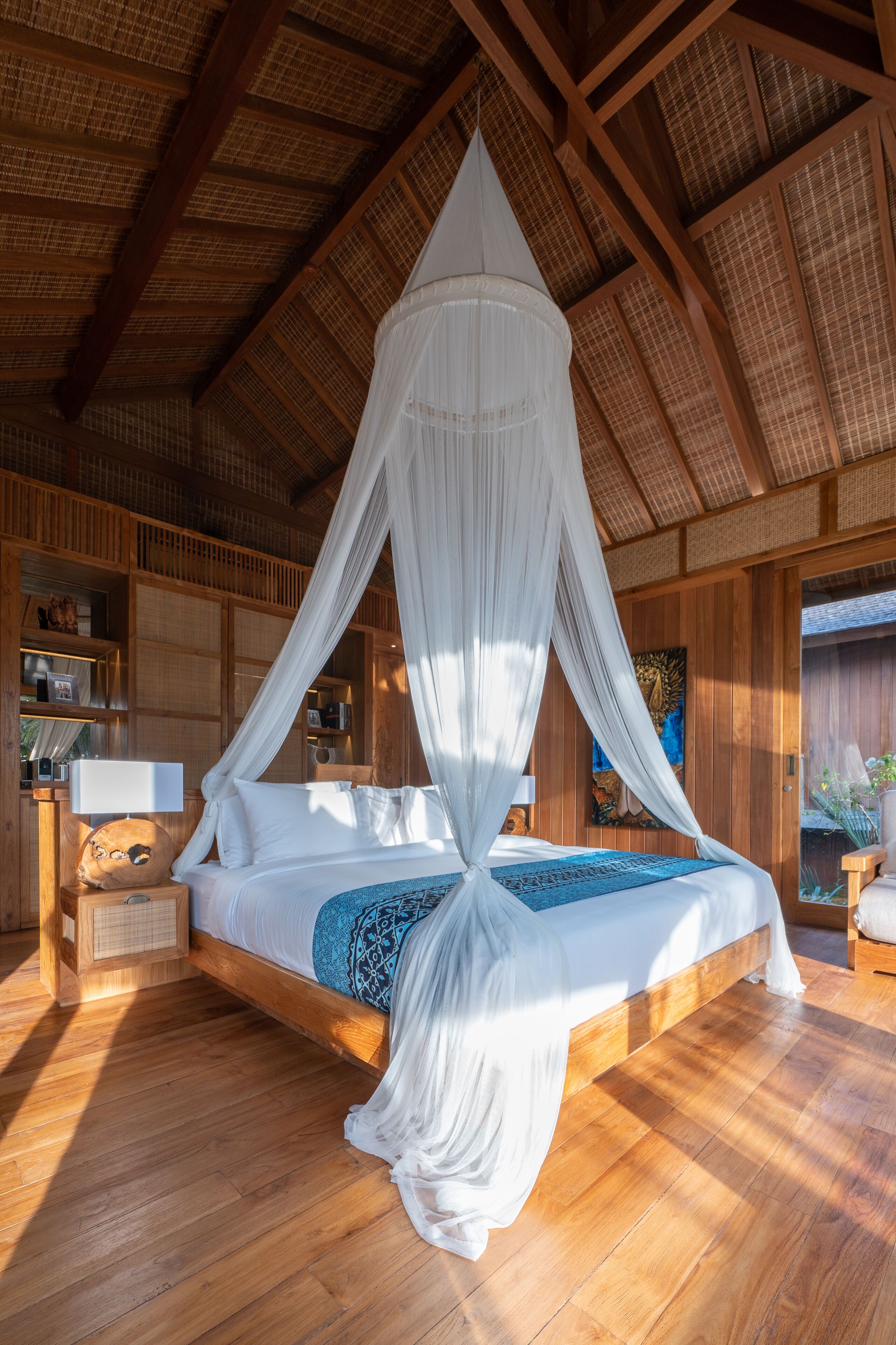 Kappa Senses Ubud