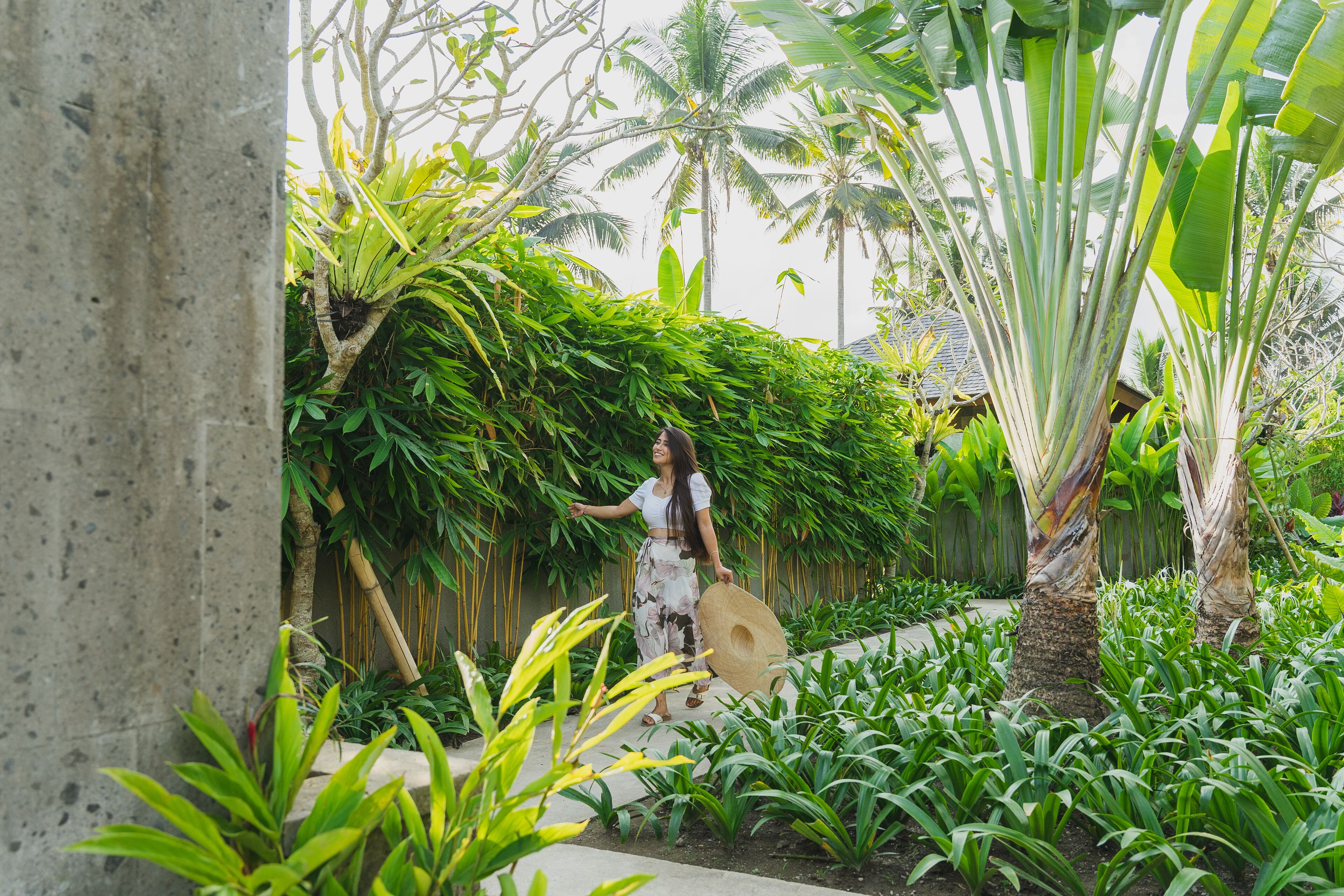 Kappa Senses Ubud