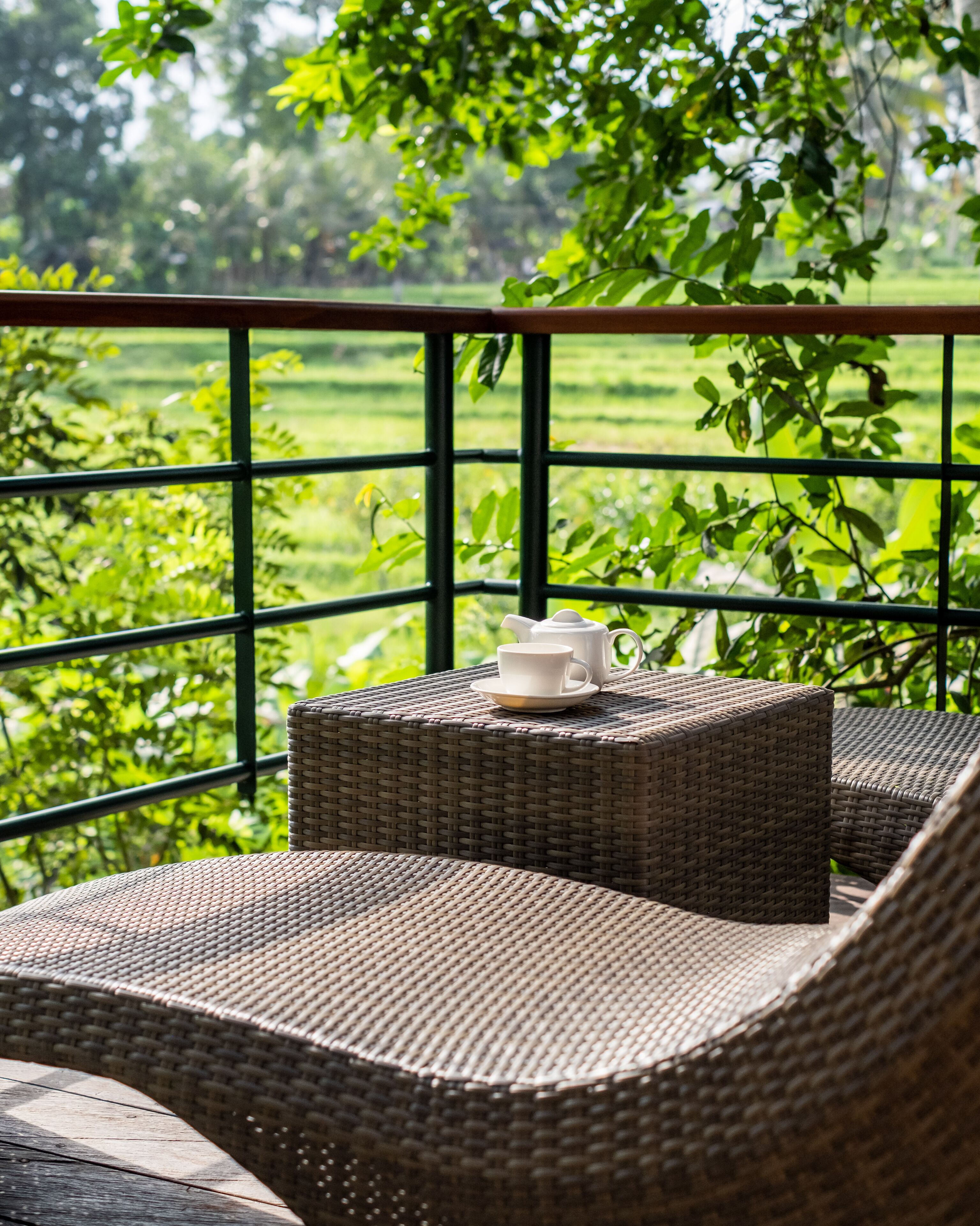 Kappa Senses Ubud