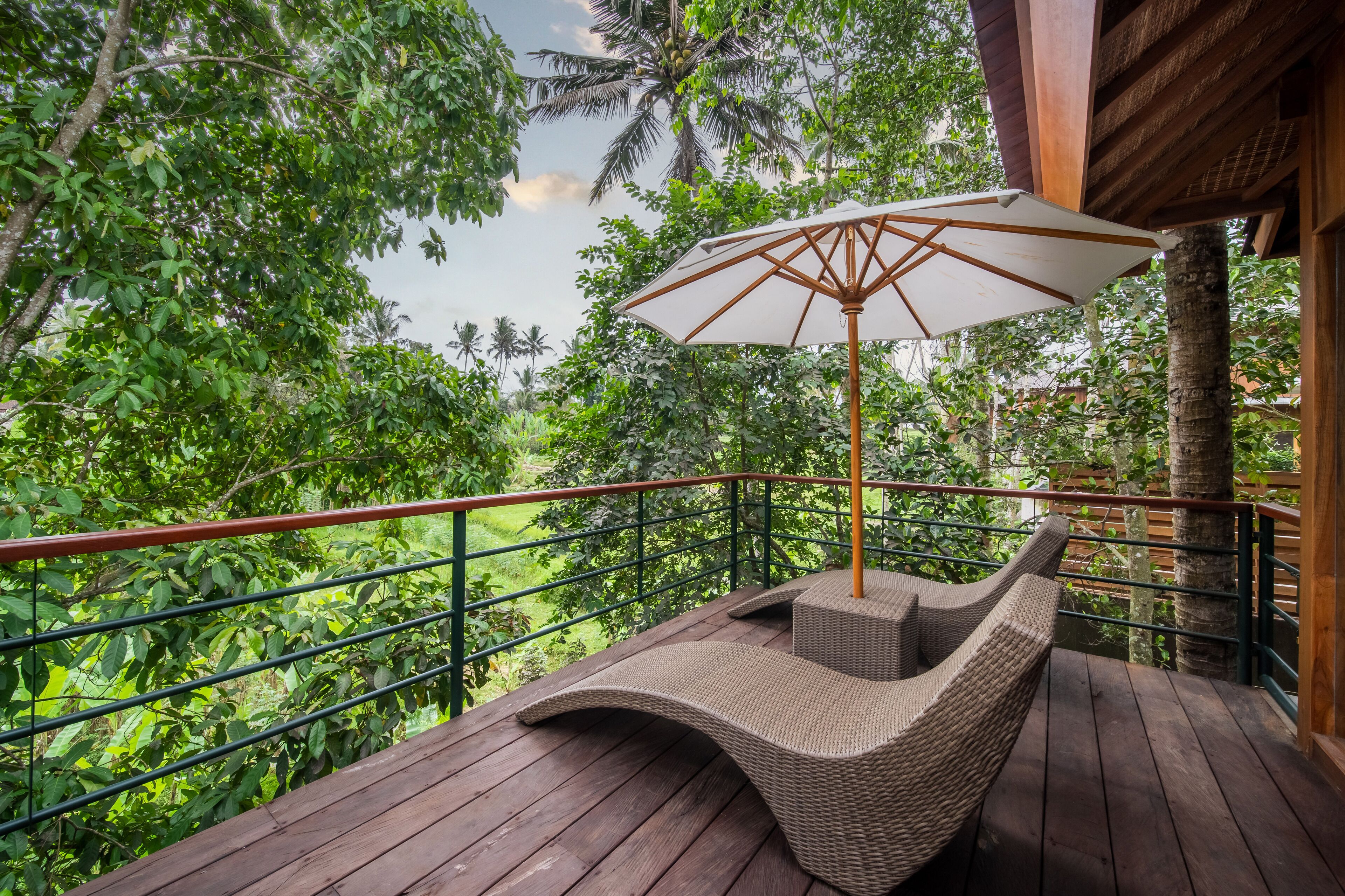 Kappa Senses Ubud